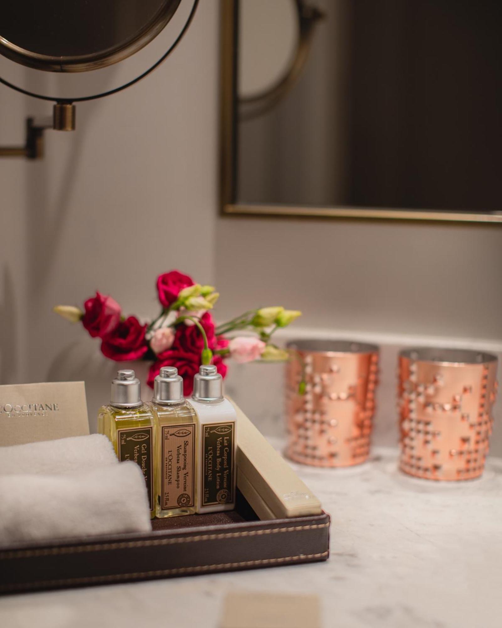 Gran Inglés - The Leading Of The World Hotel