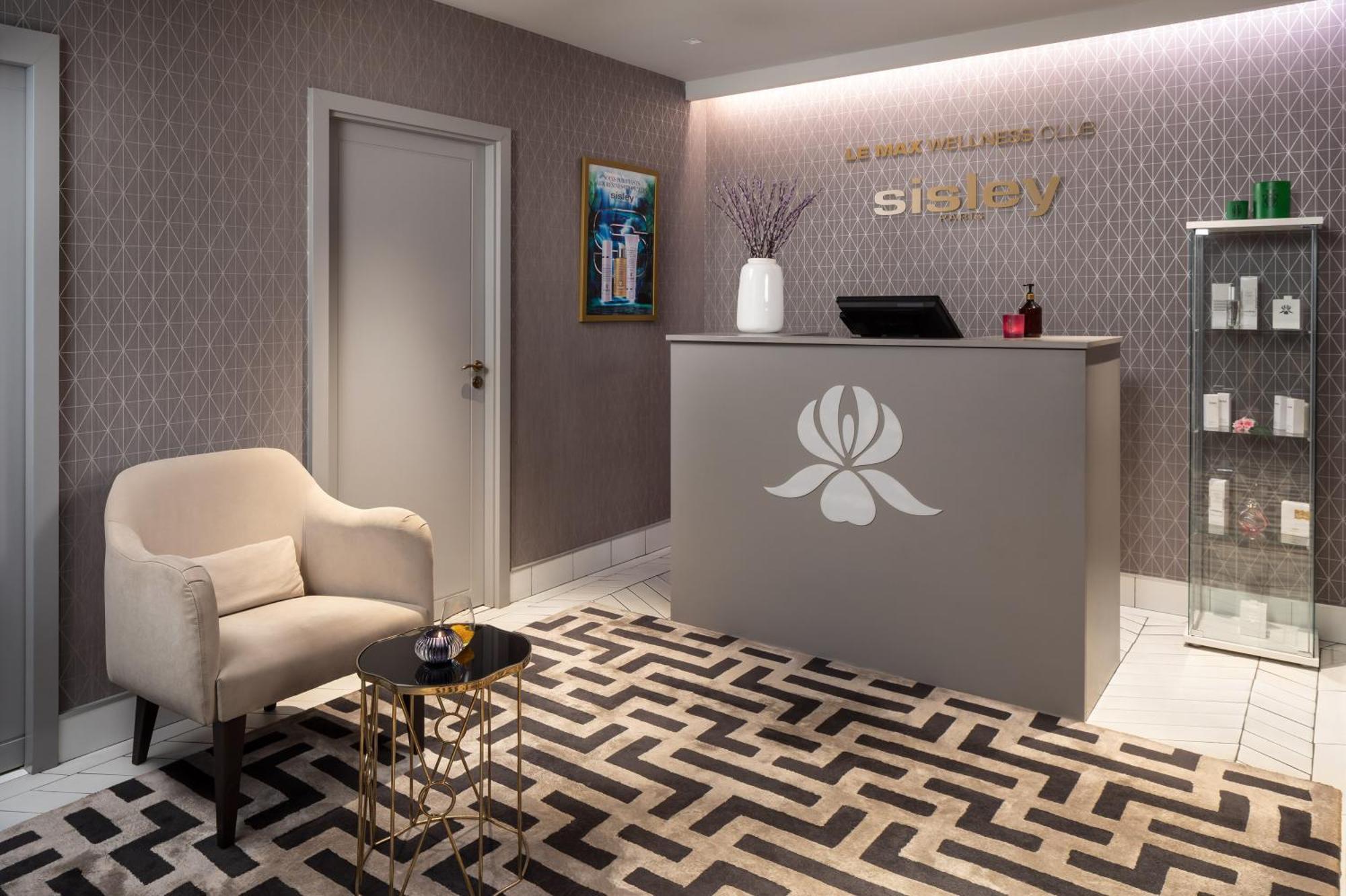 Gran Inglés - The Leading Of The World Hotel Madrid