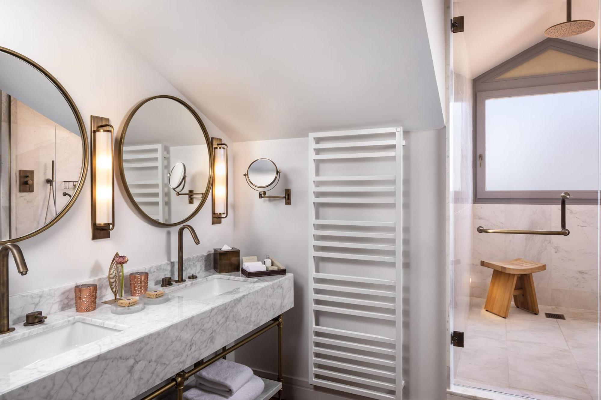 Hotel Gran Inglés - The Leading Of The World Madrid