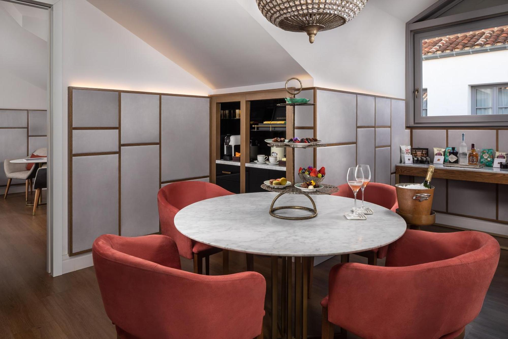 Gran Inglés - The Leading Of The World Hotel