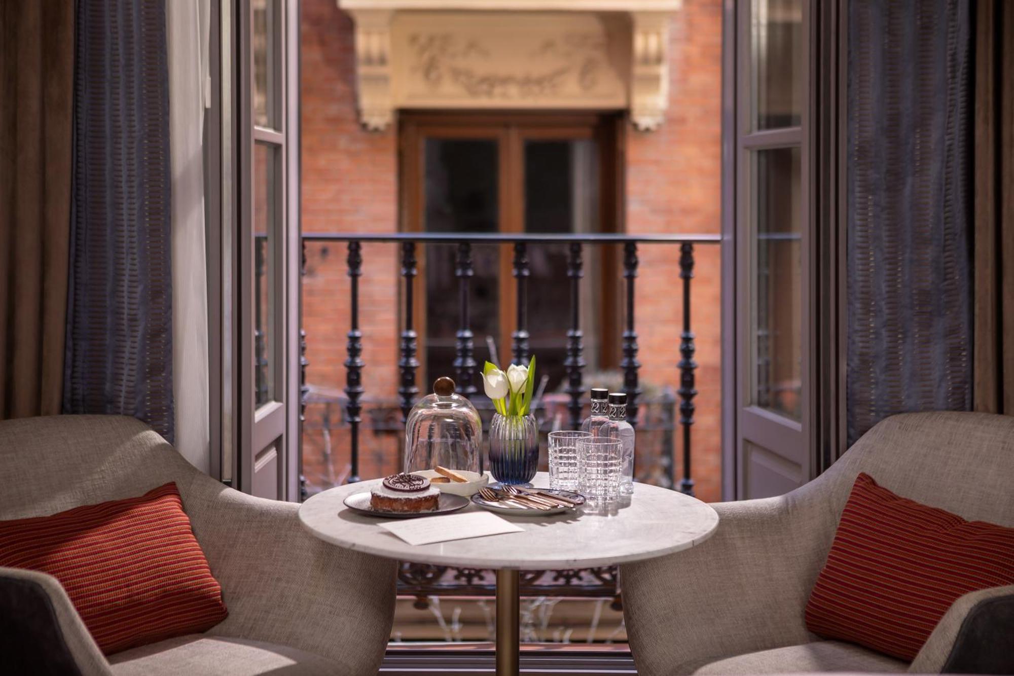 Gran Inglés - The Leading Of The World Hotel