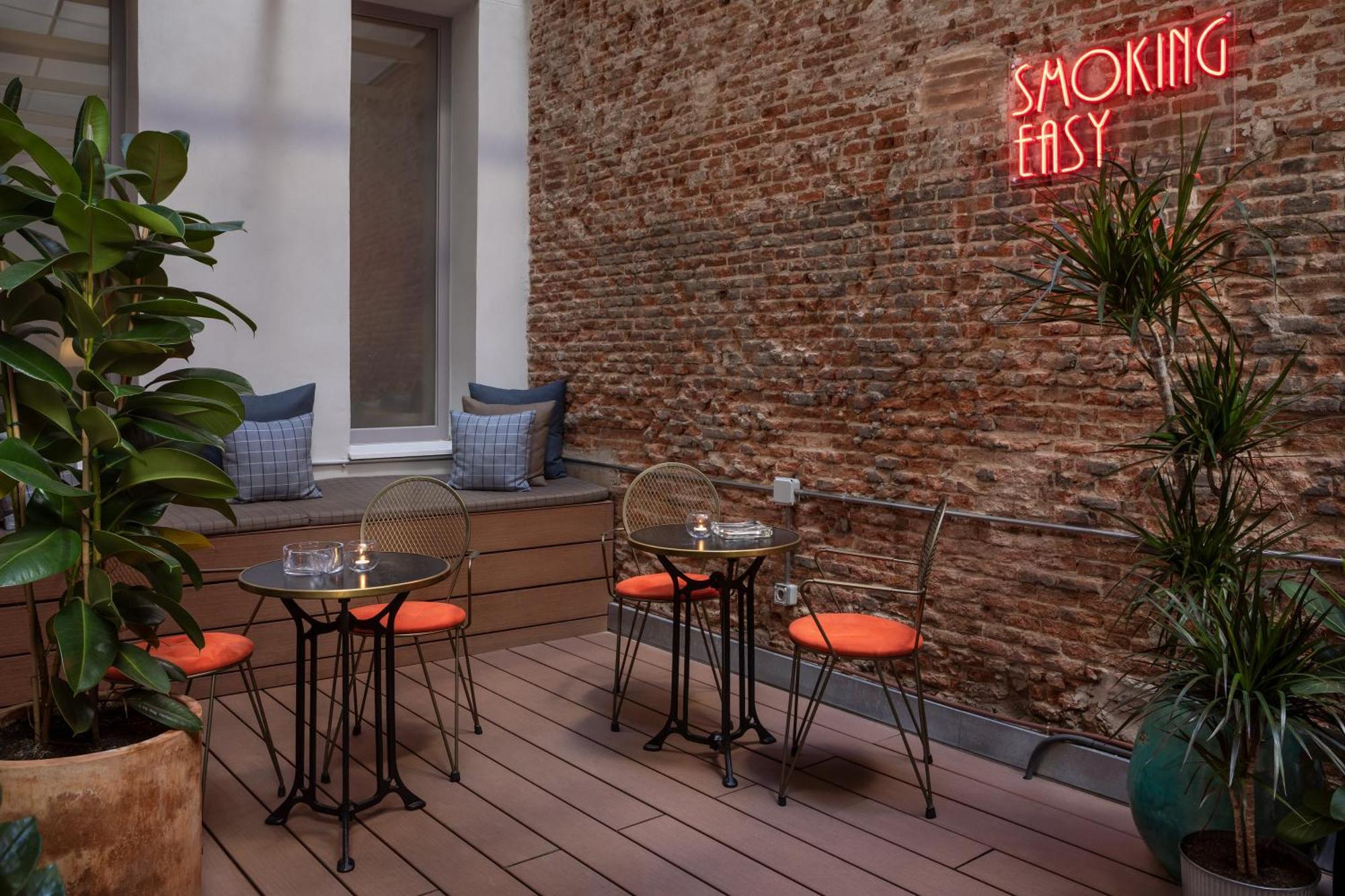 Gran Inglés - The Leading Of The World 5* Madrid