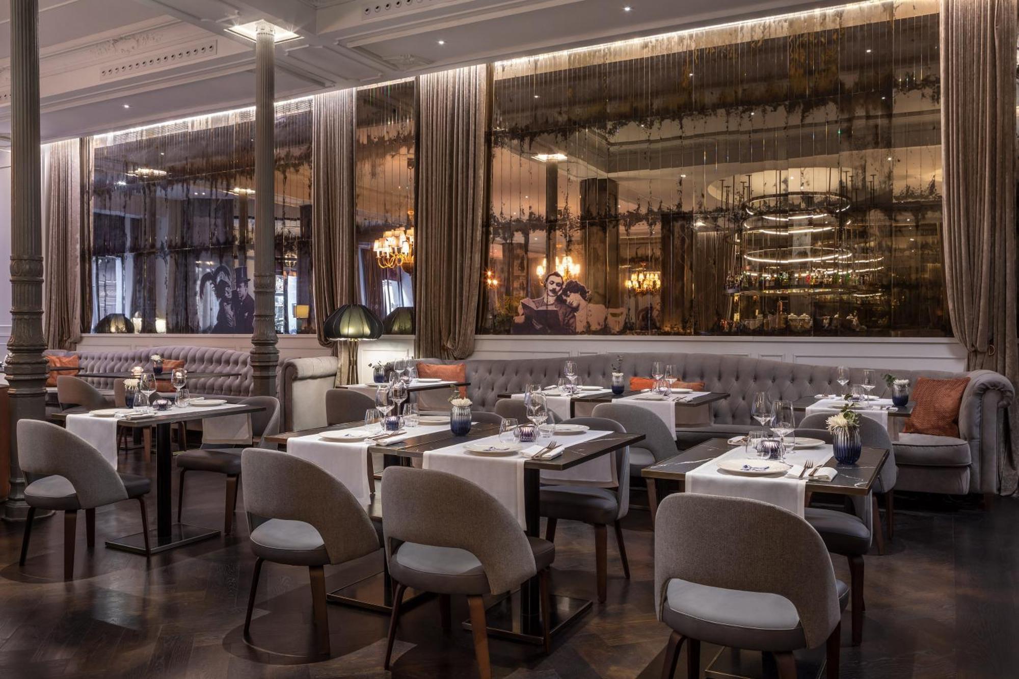 Hotel Gran Inglés - The Leading Of The World