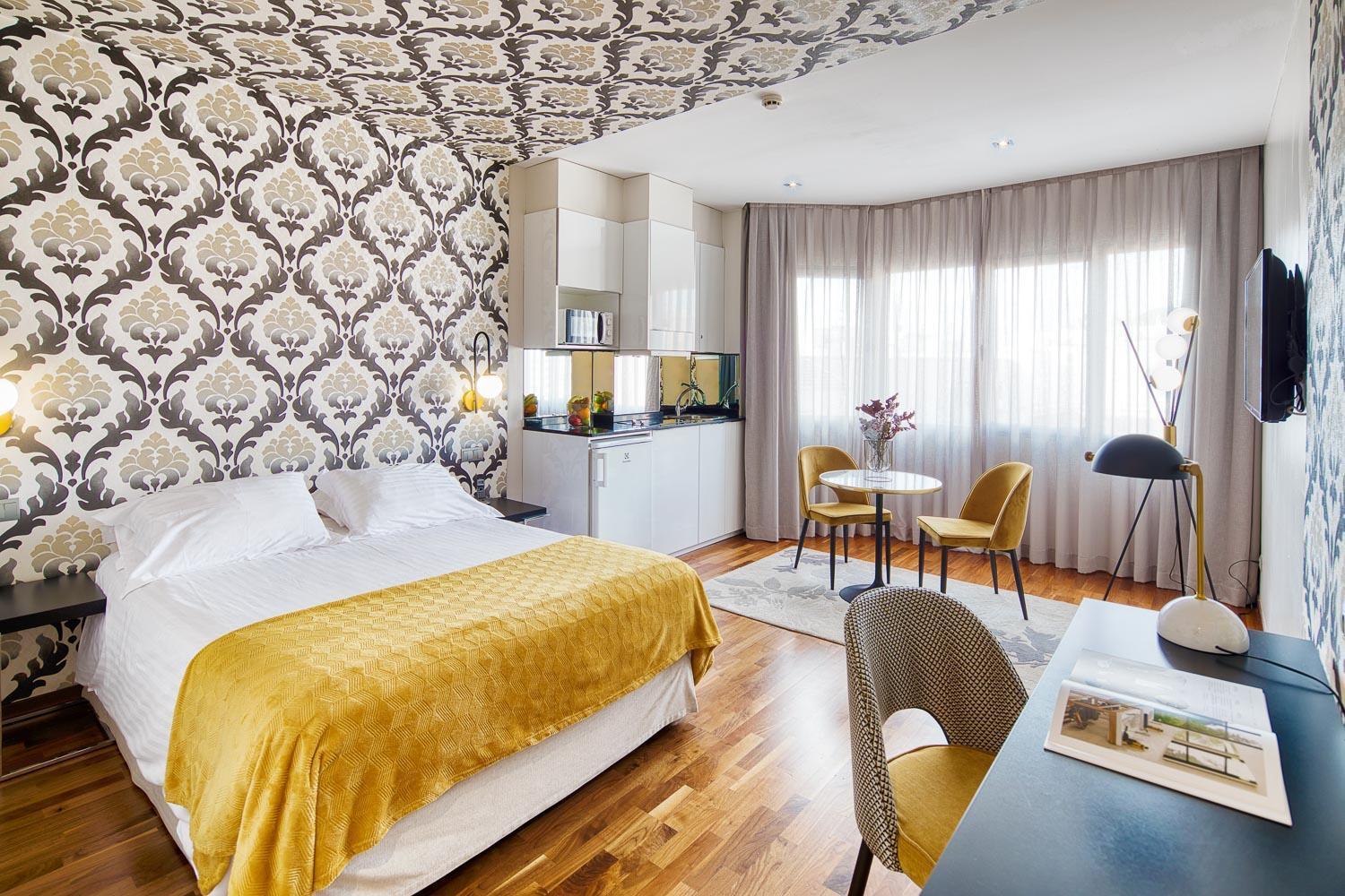 Apartosuites Jardines De Sabatini Apartahotel 3*