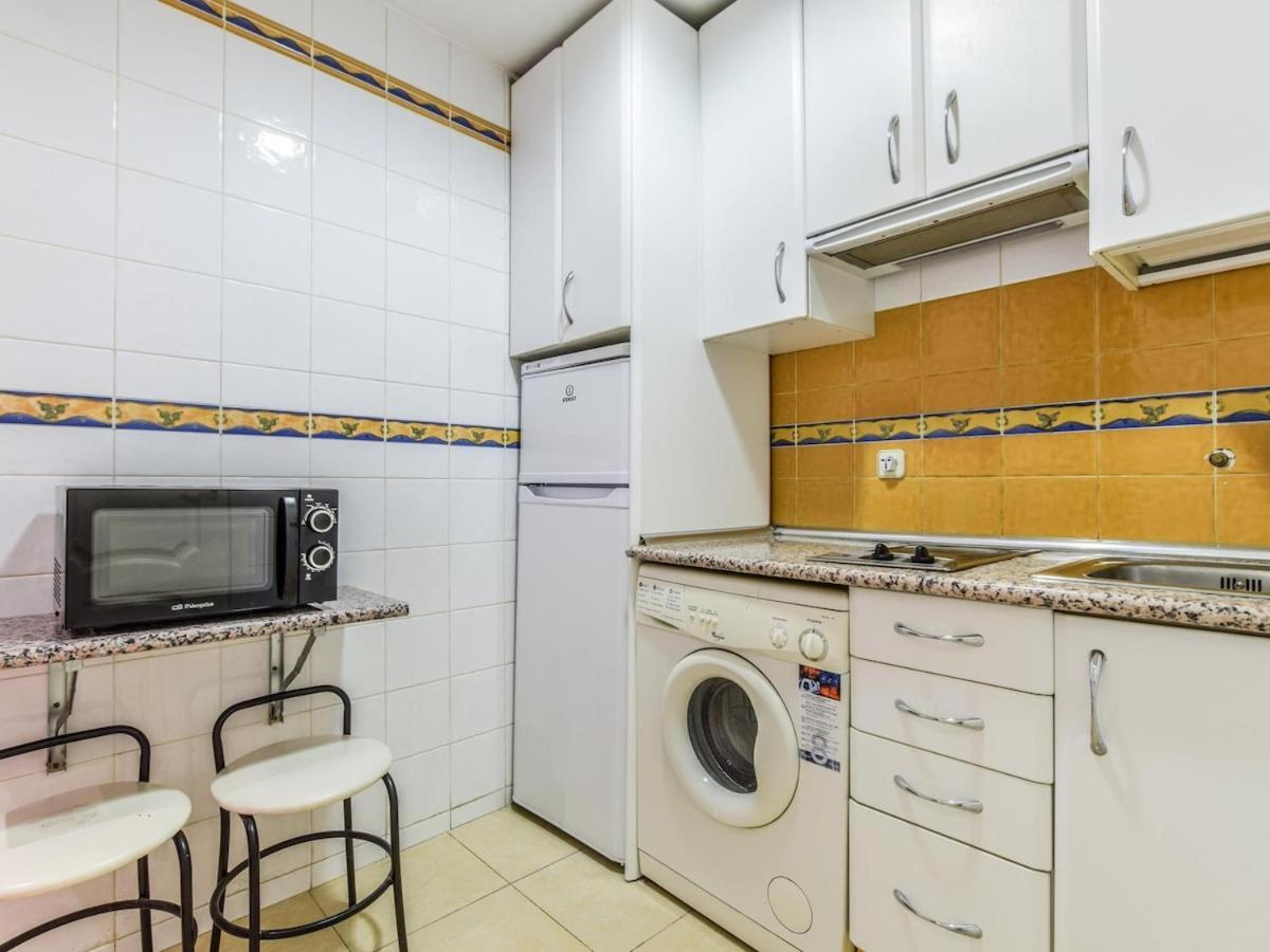 Apartamento Apartamento 6 Personas En Plaza De Lavapies *