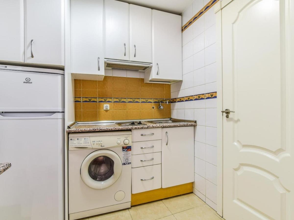 Apartamento 6 Personas En Plaza De Lavapies