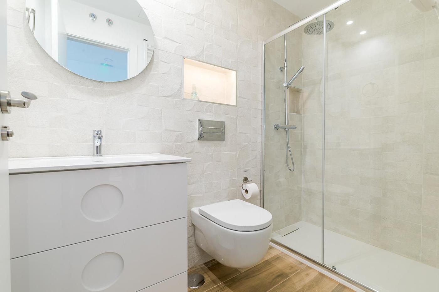 Apartamento Arturo Soria Apartments1 *