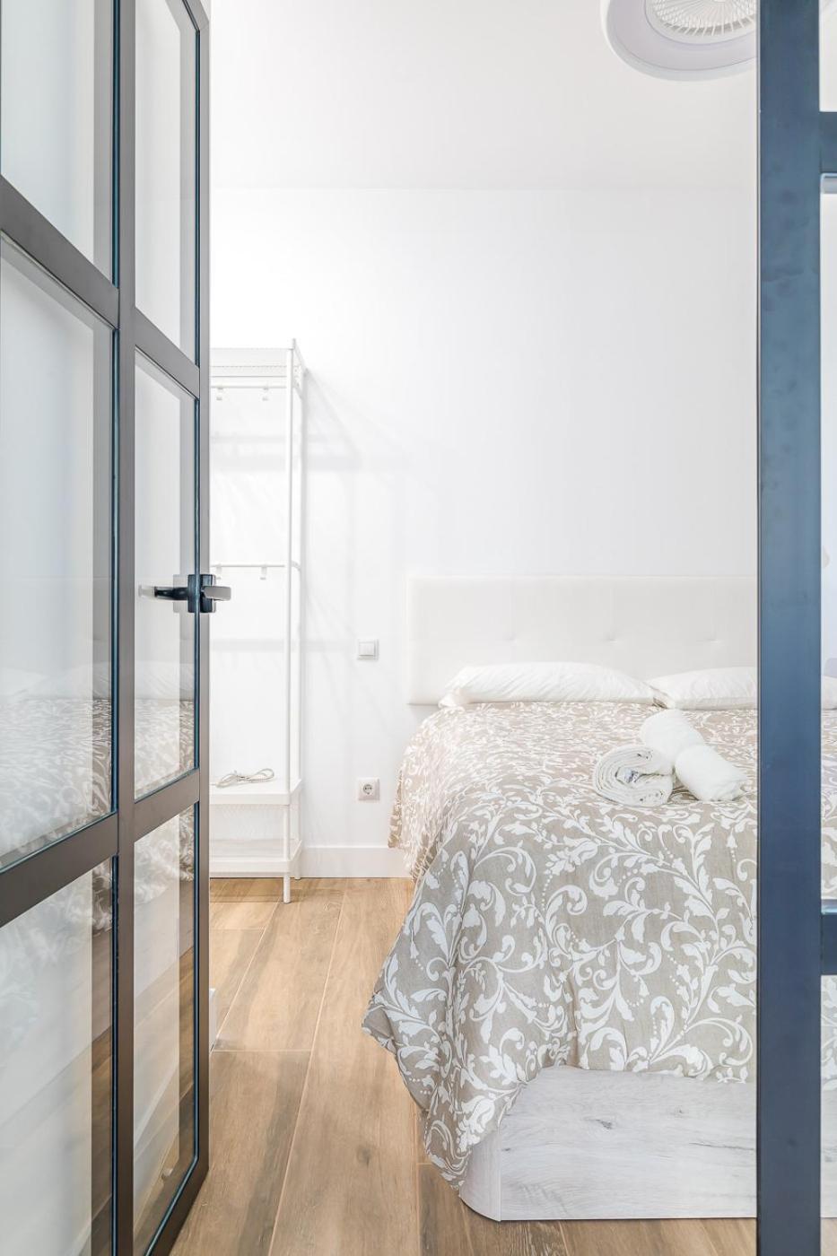 Apartamento Arturo Soria Apartments1 Madrid