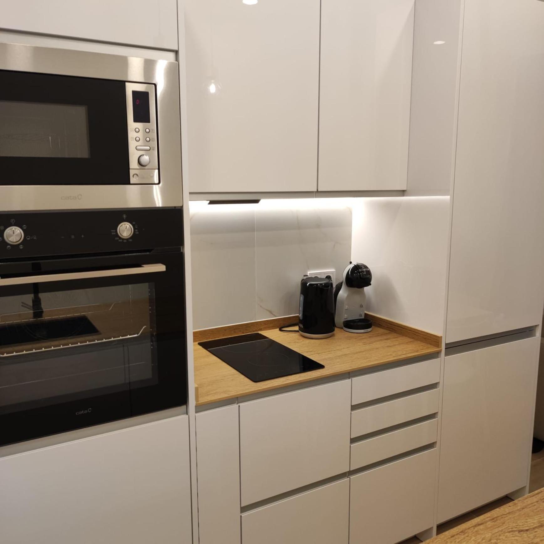 Apartamento Av. Asturias *