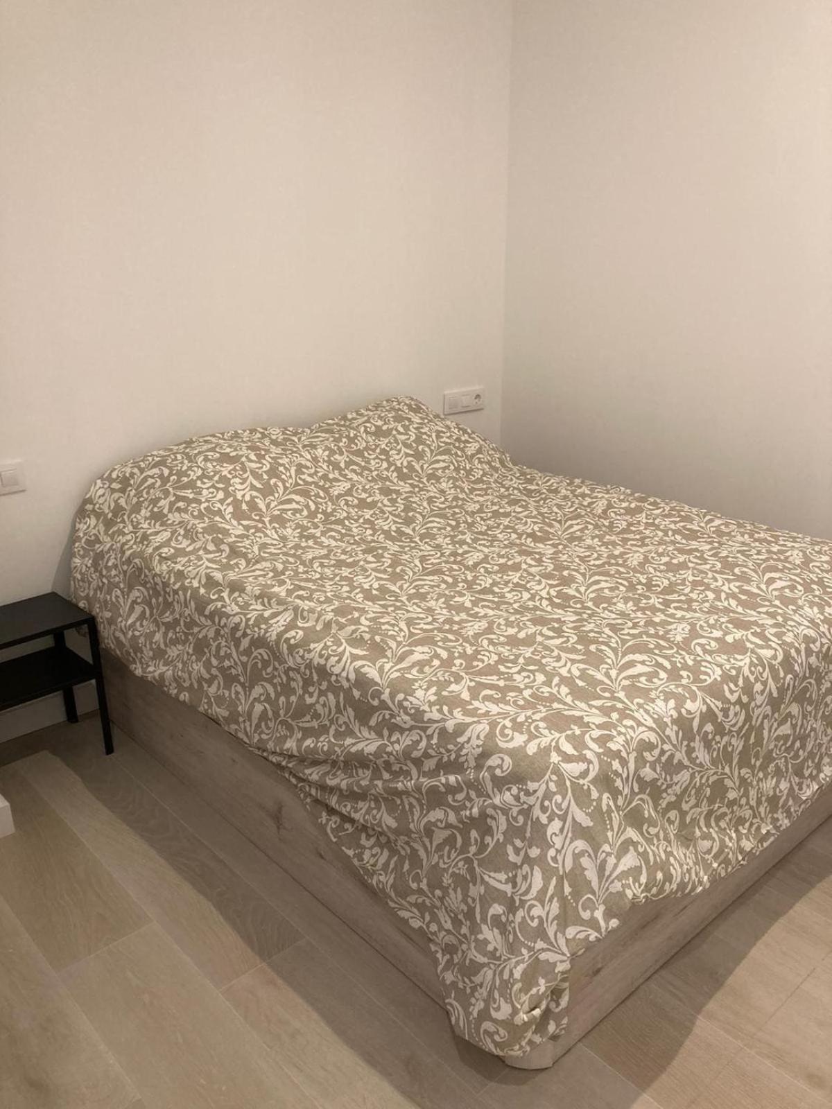 Matadero 3 Apartamento *
