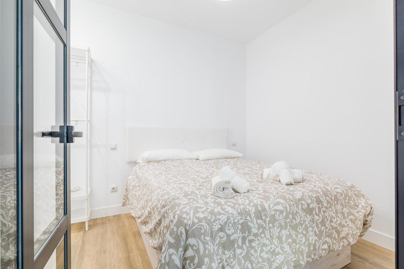 Apartamento Arturo Soria Apartments3 *