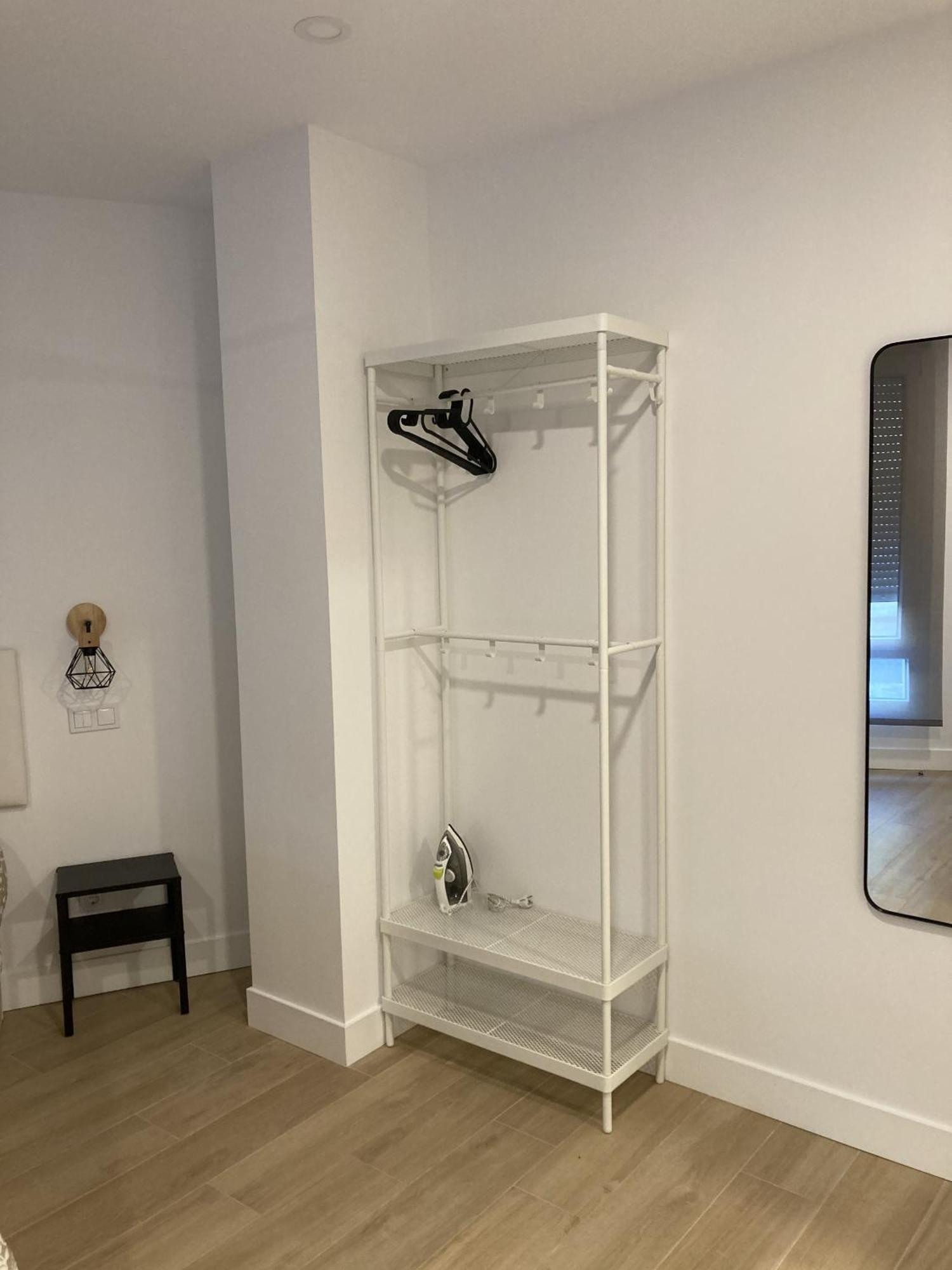 Apartamento Bravo Murillo *