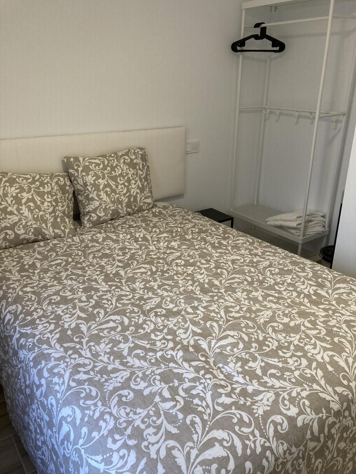 Apartment Plaza Castilla *