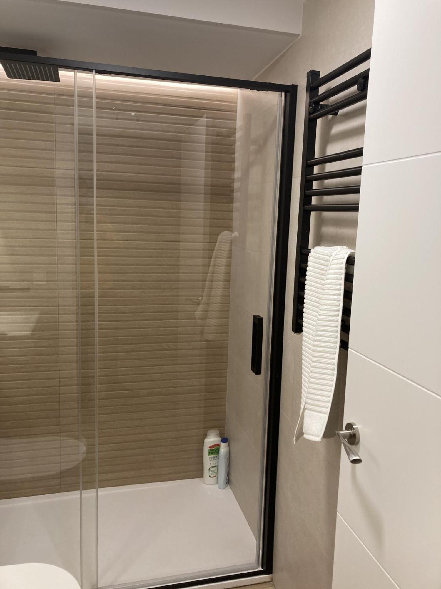 Bravo Murillo Apartamento Madrid