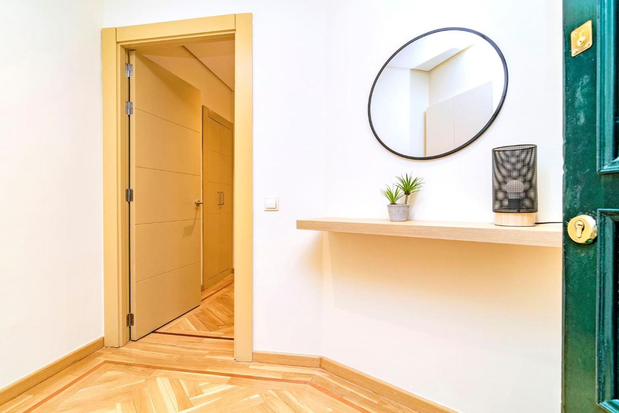 Velazquez Apartamento Madrid