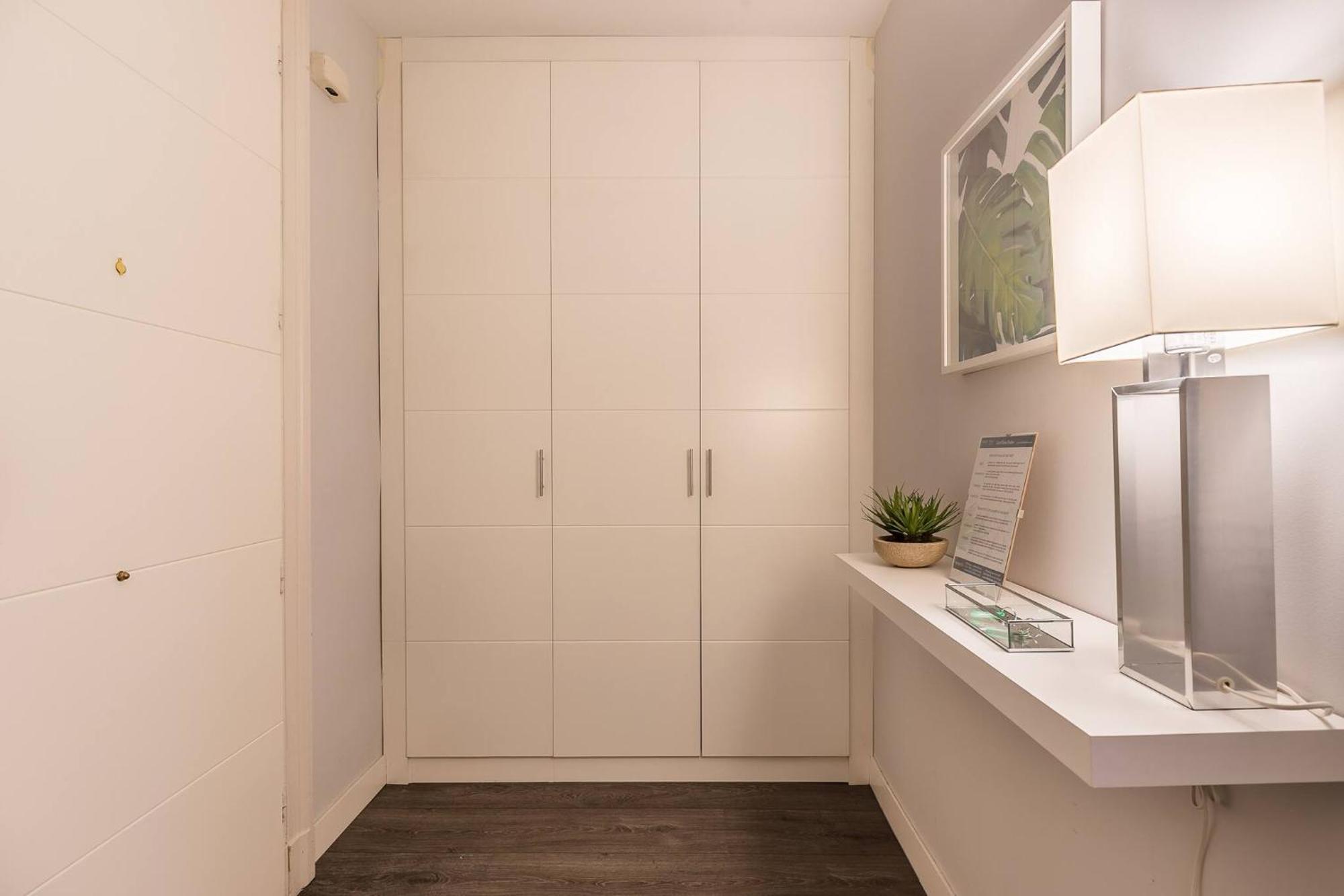 Apartamento Castellana *