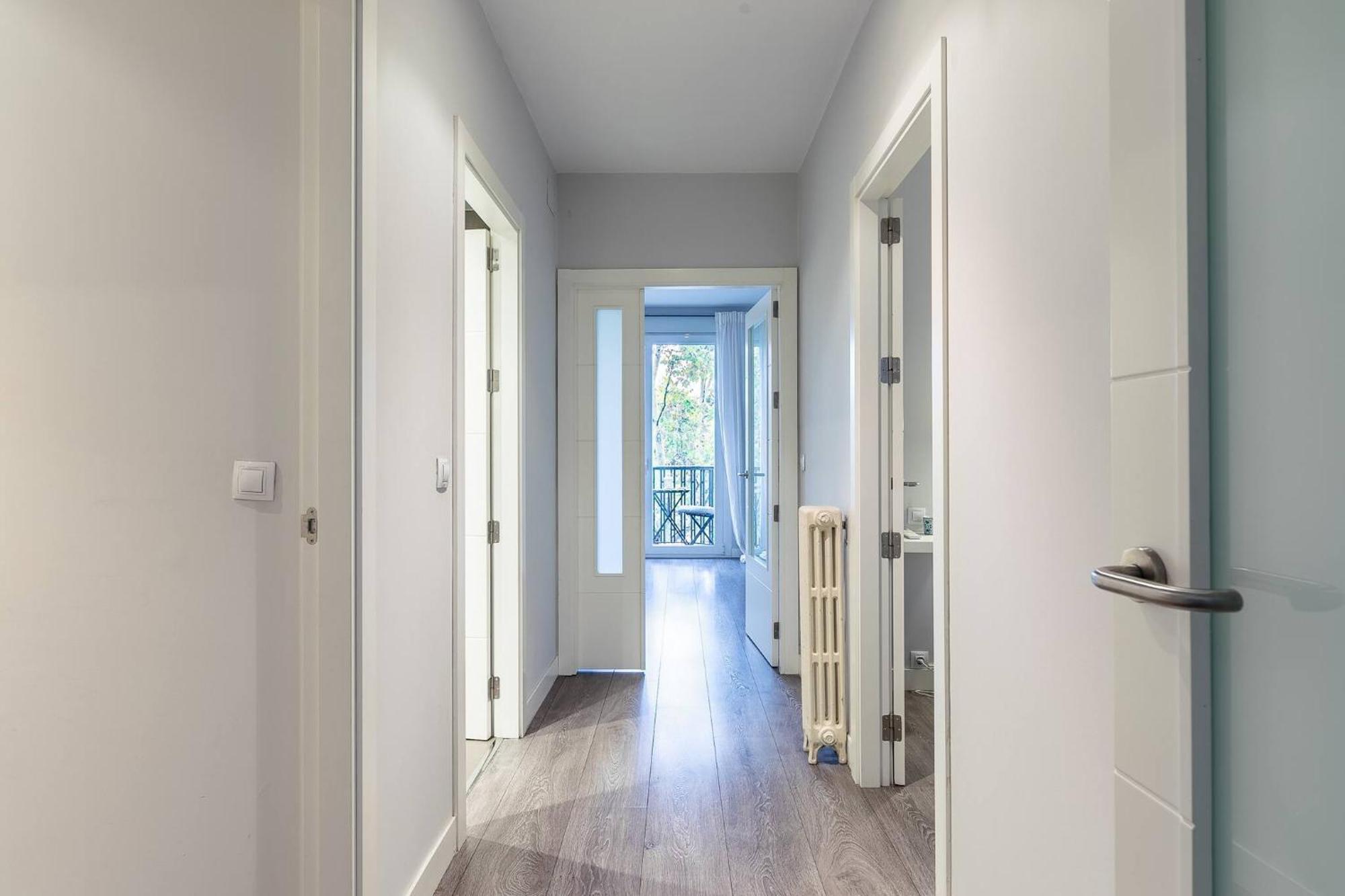 Apartamento Castellana