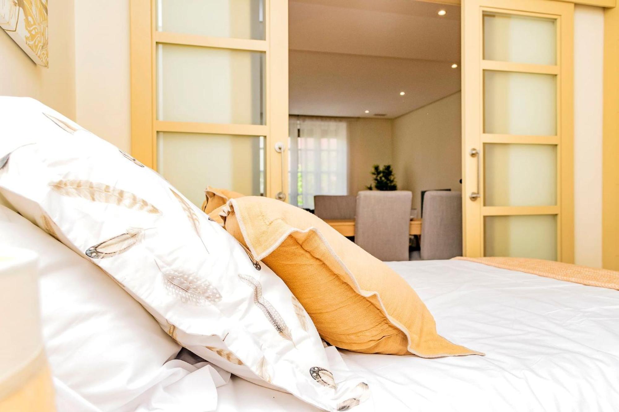 Apartamento Velazquez *
