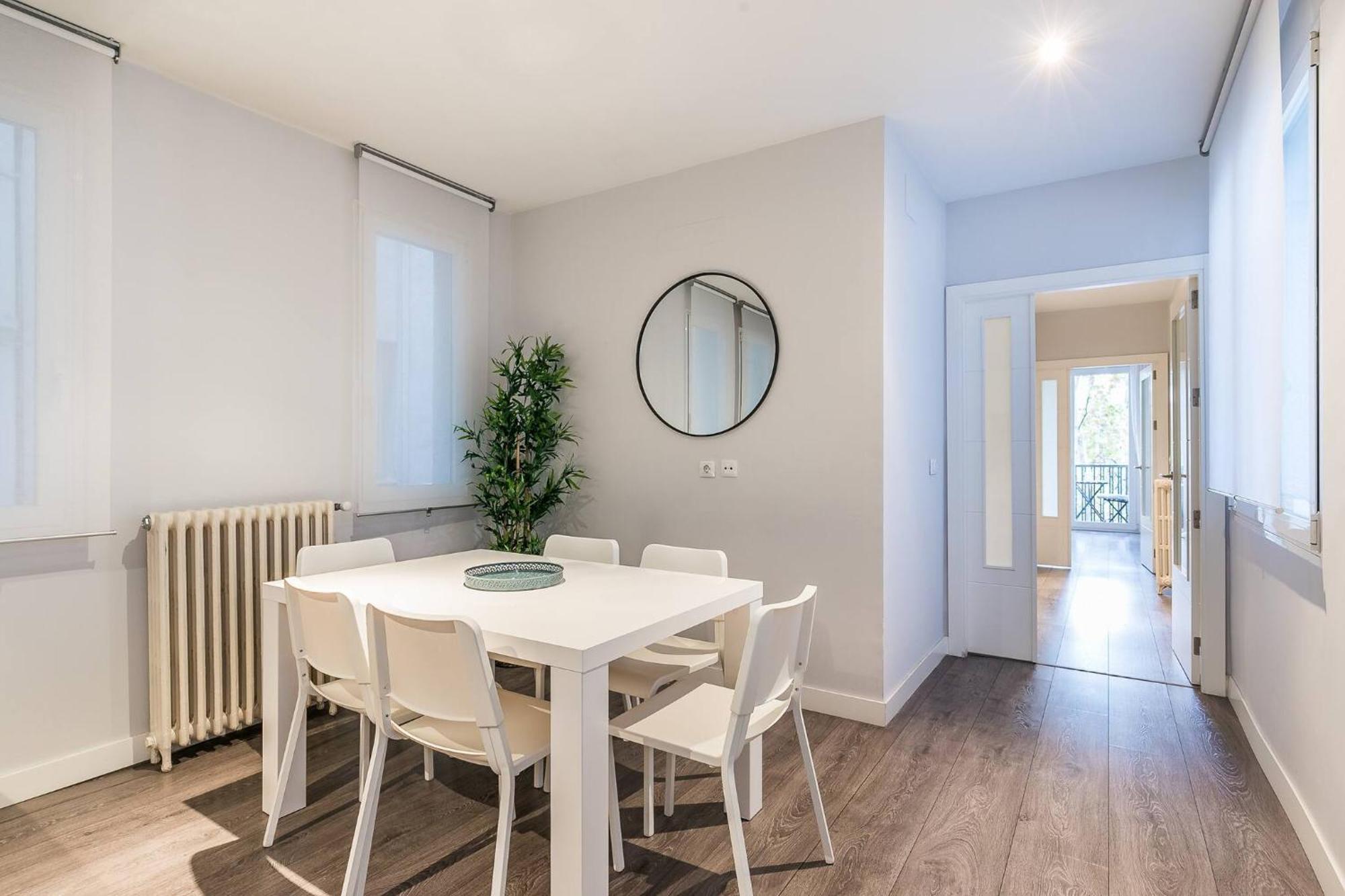 Apartamento Castellana