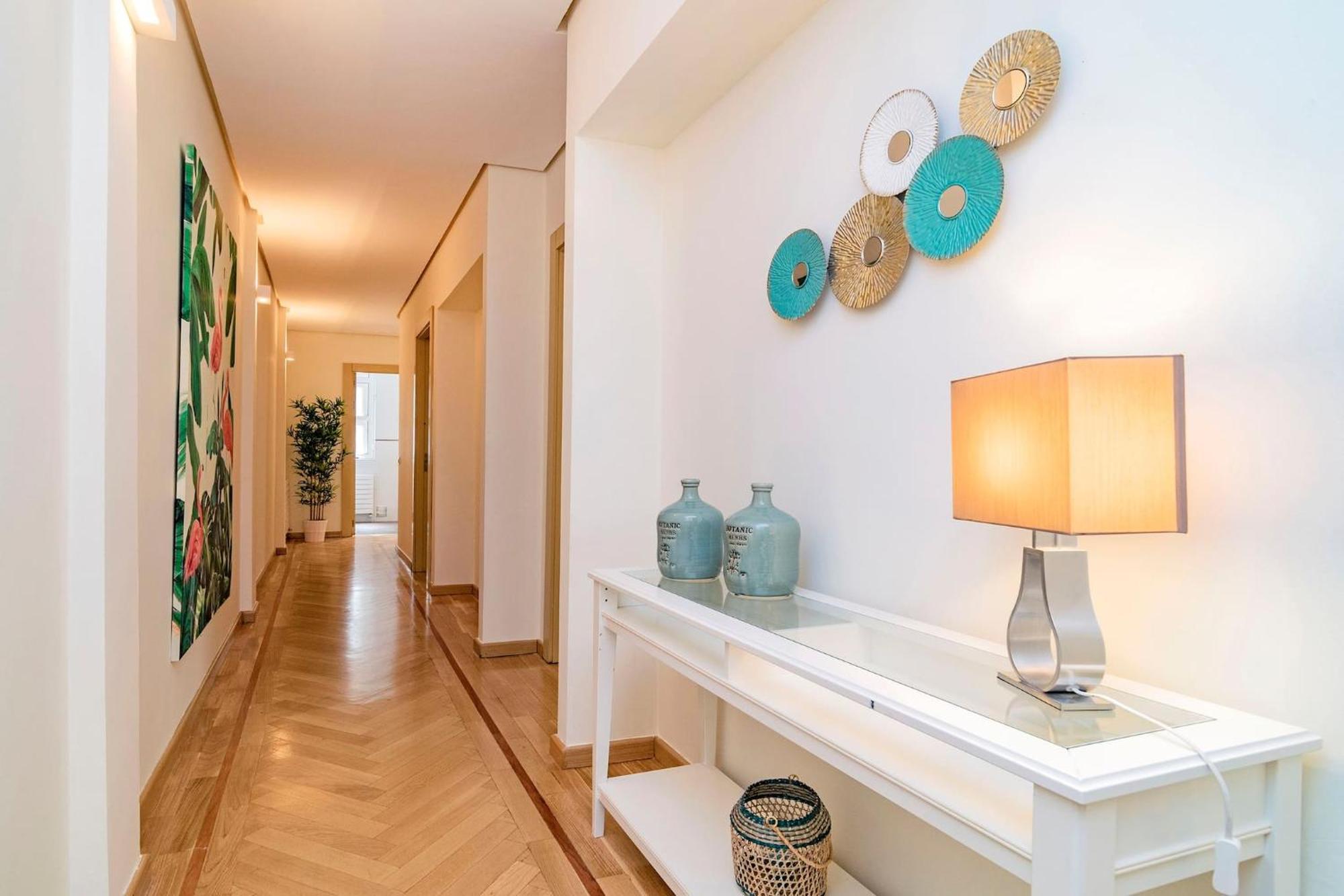Velazquez Apartamento Madrid