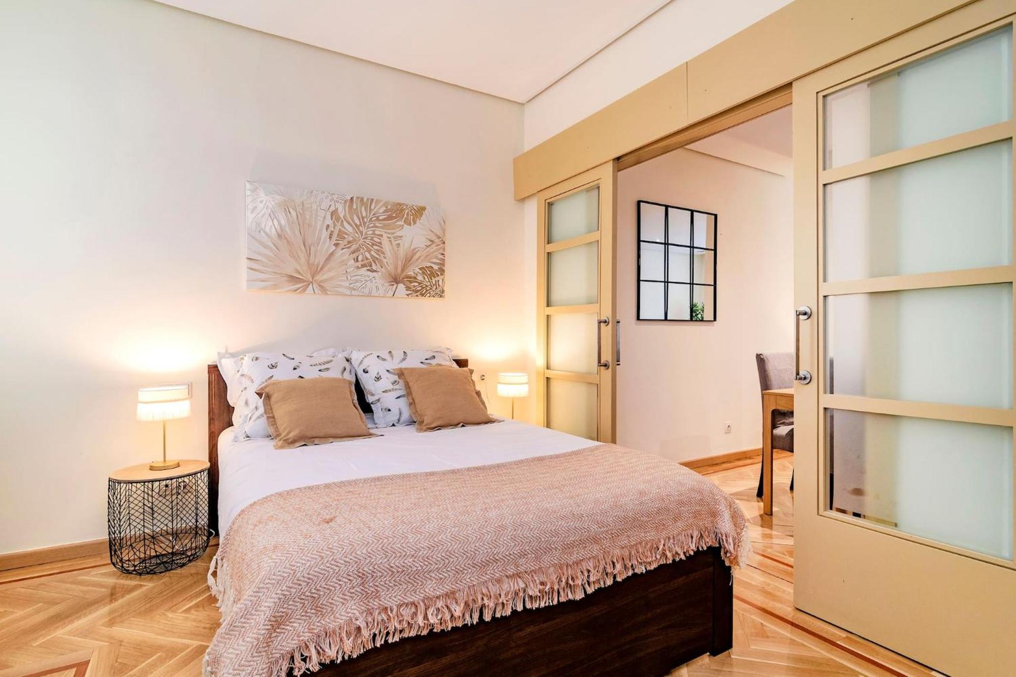 Apartamento Velazquez