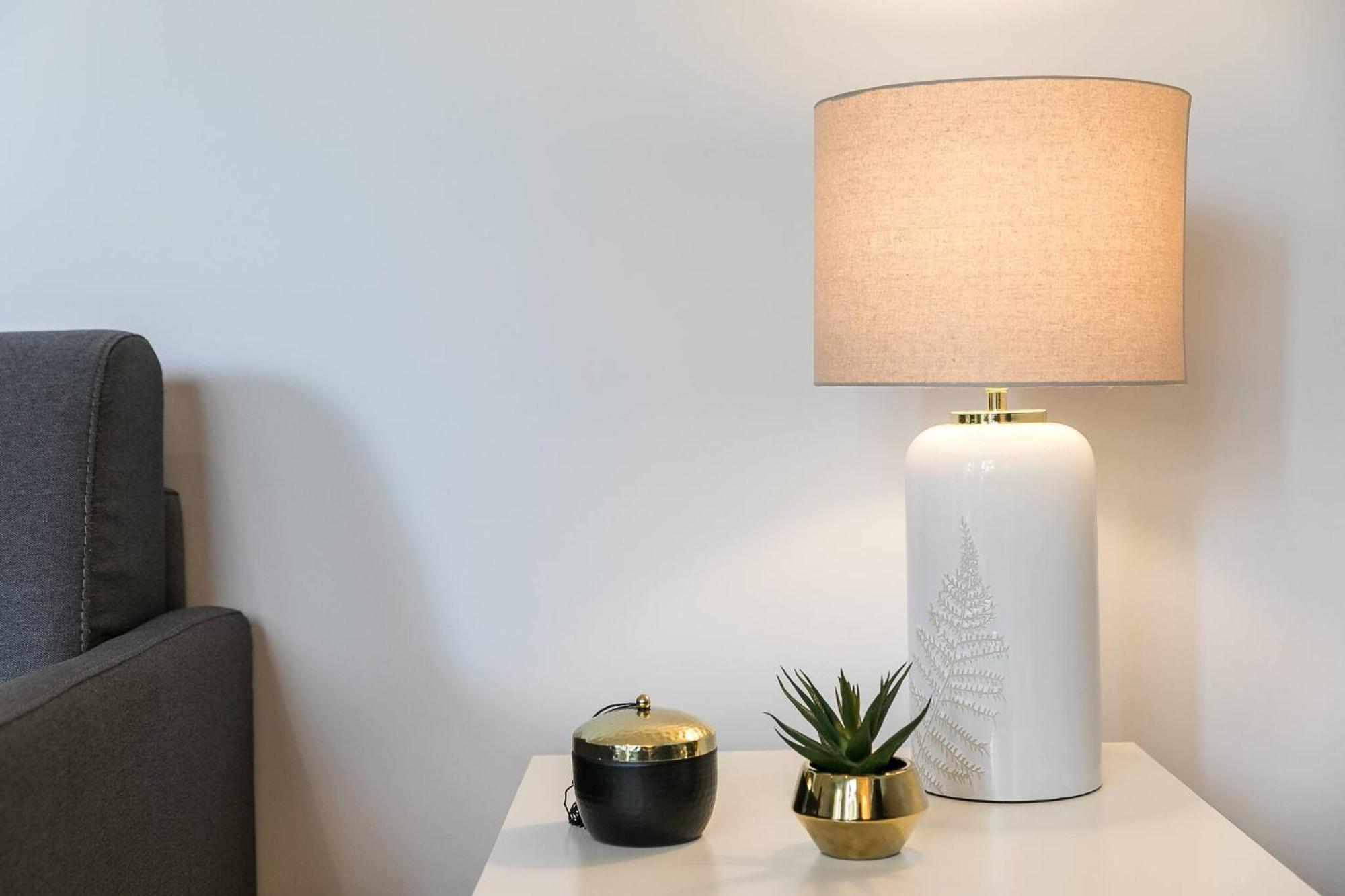 Castellana Apartamento Madrid