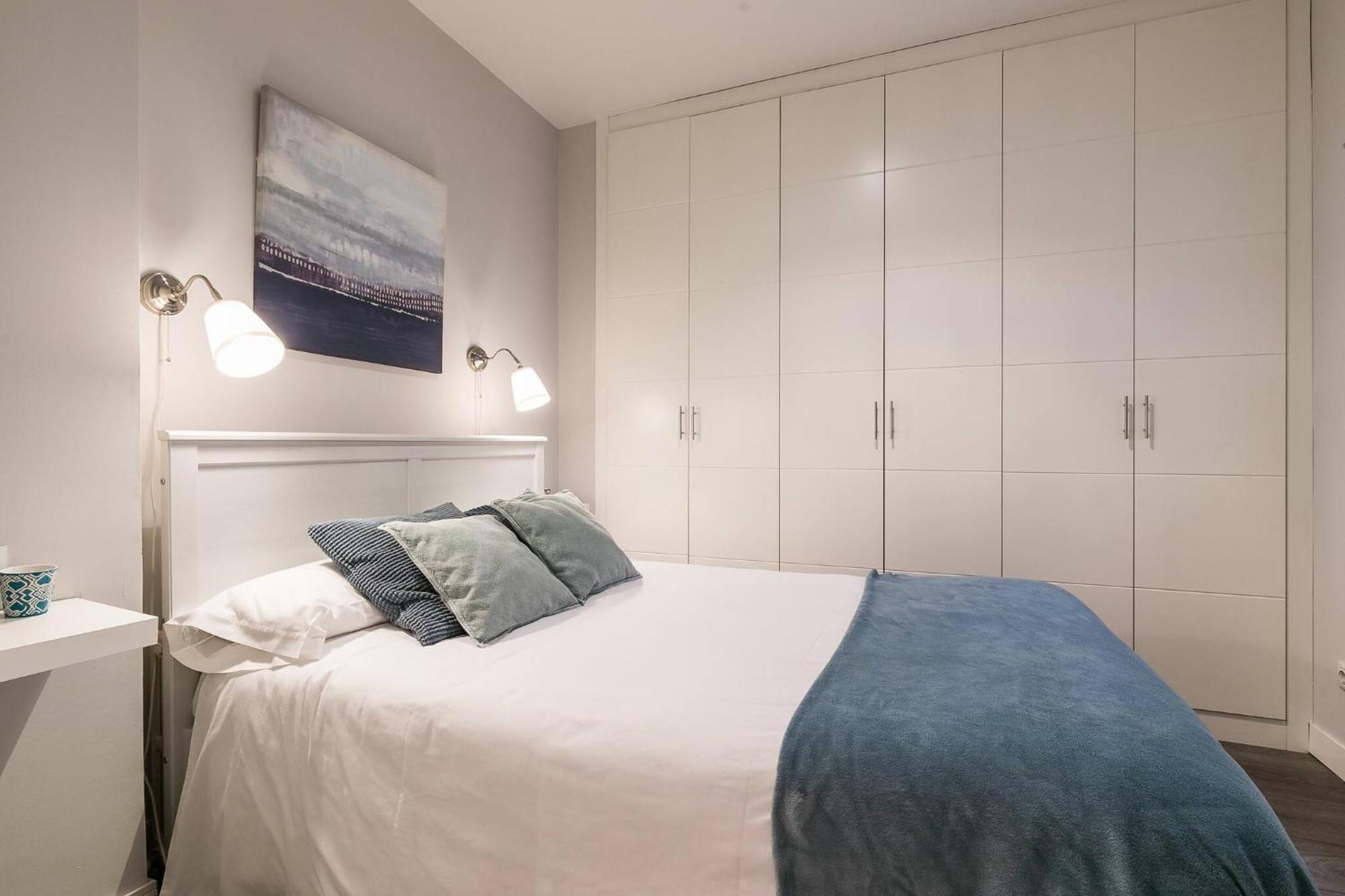Castellana Apartamento