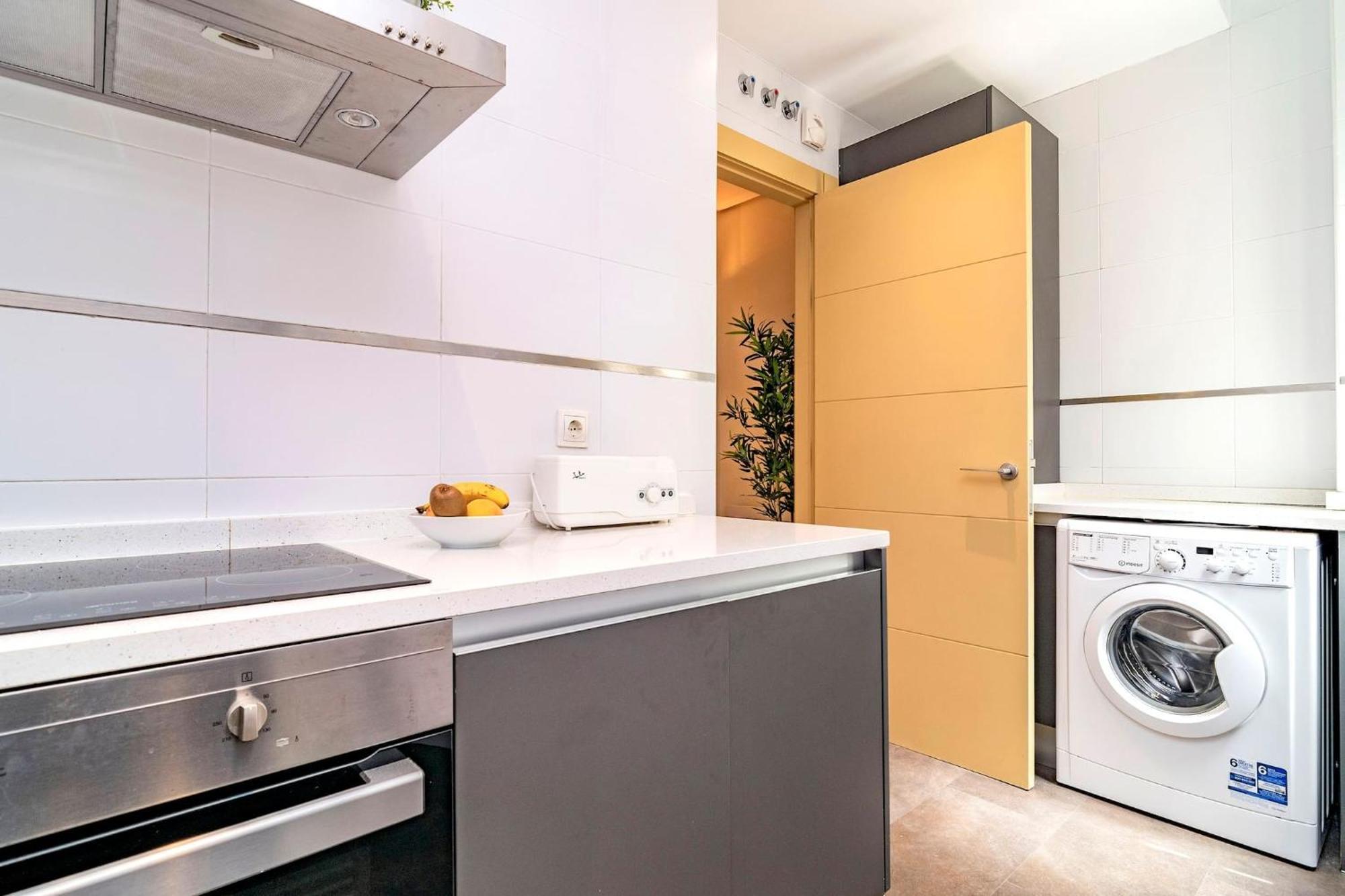 Apartamento Velazquez *