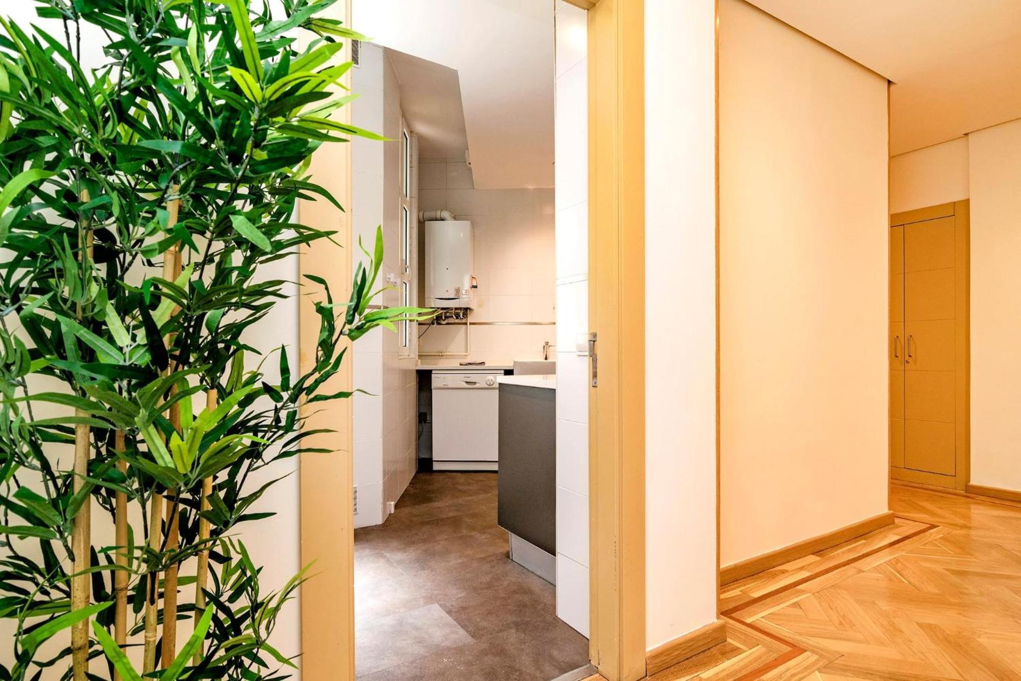Velazquez Apartamento