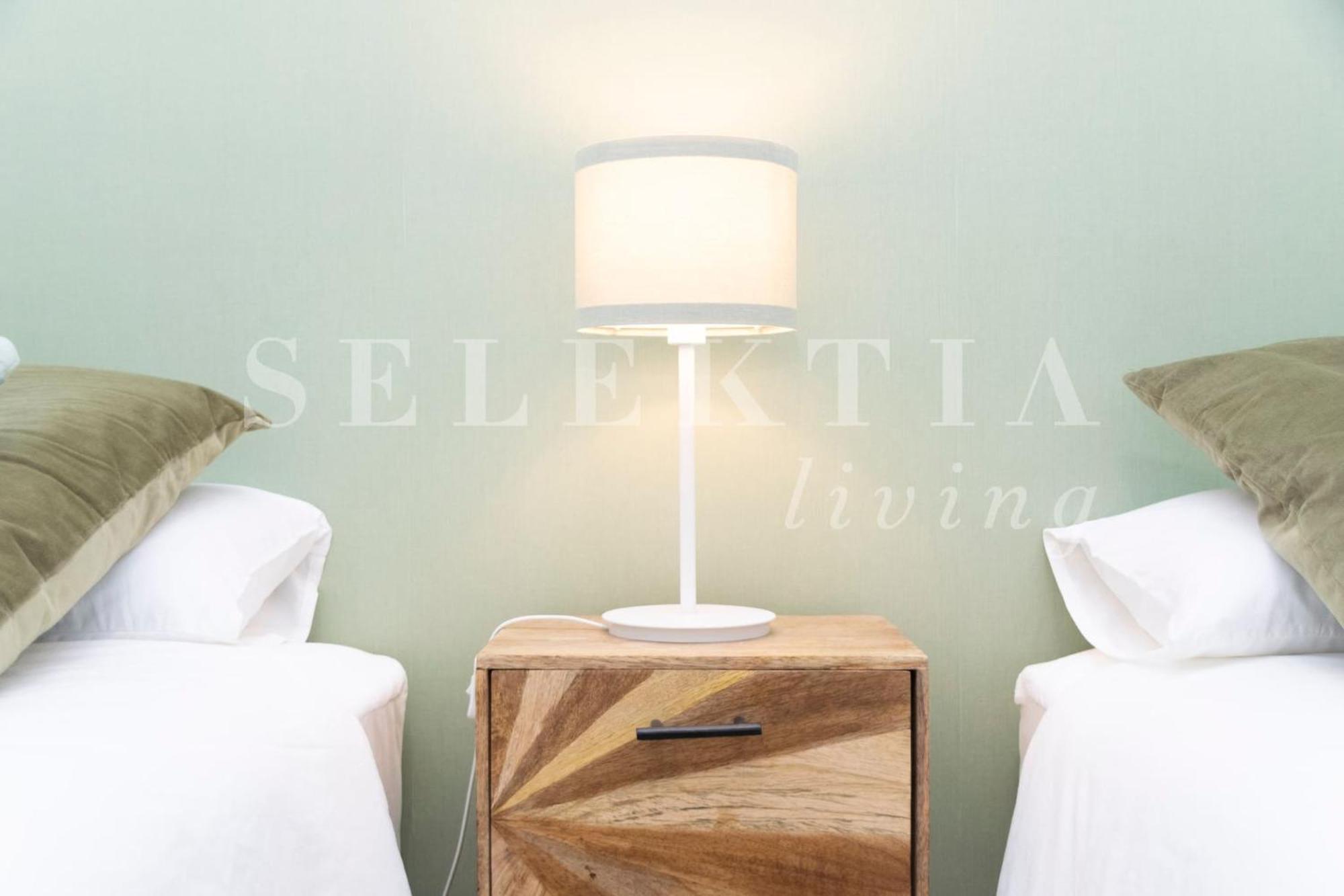 Castellana Apartamento
