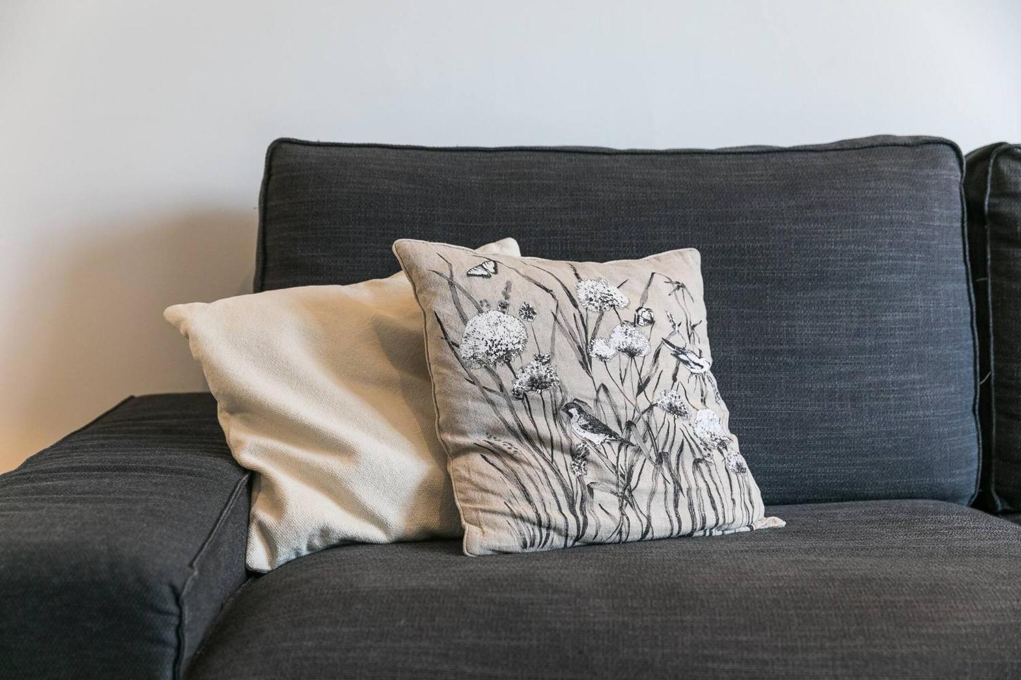 Apartamento Castellana *
