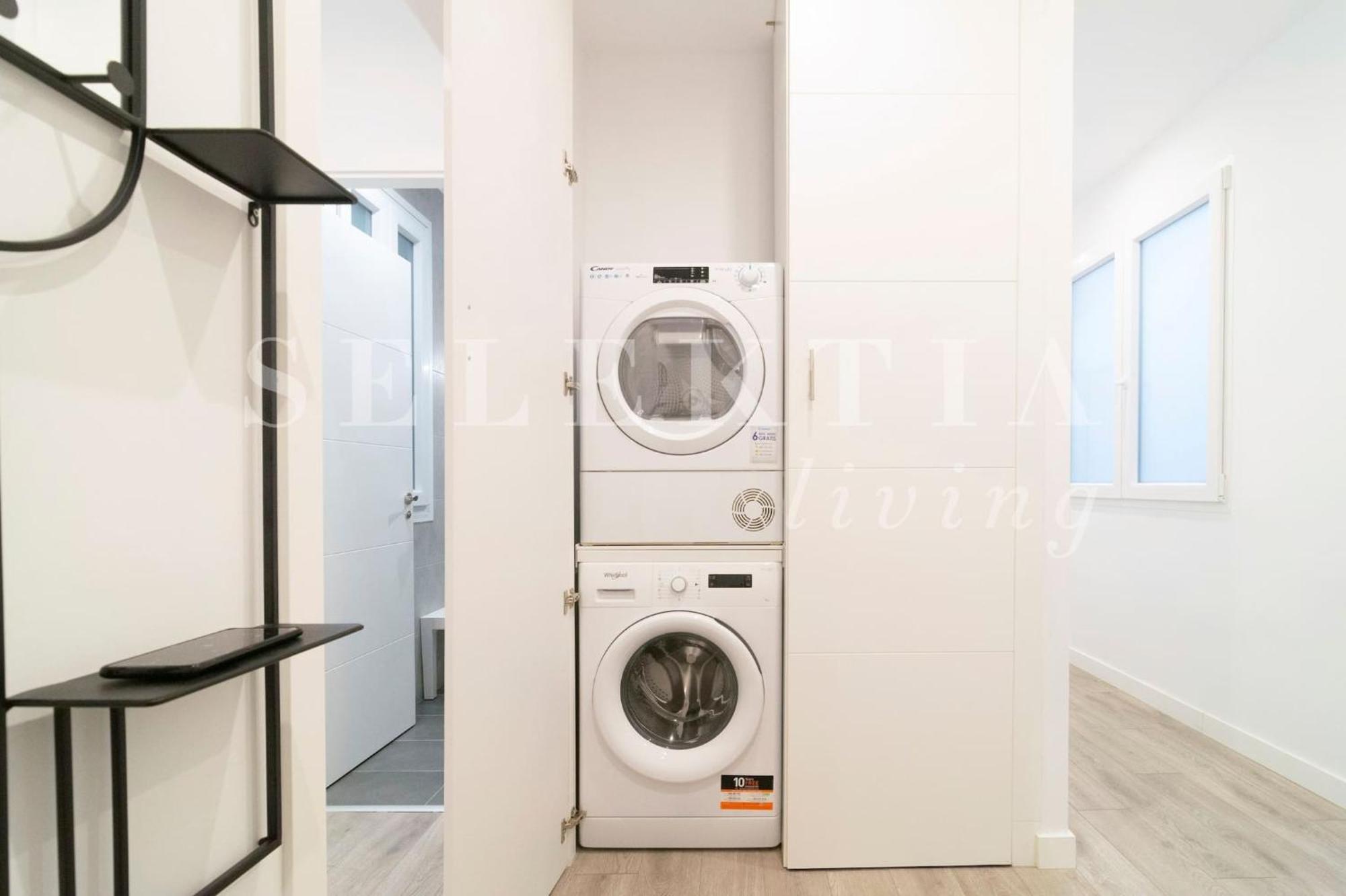 Castellana Apartamento *