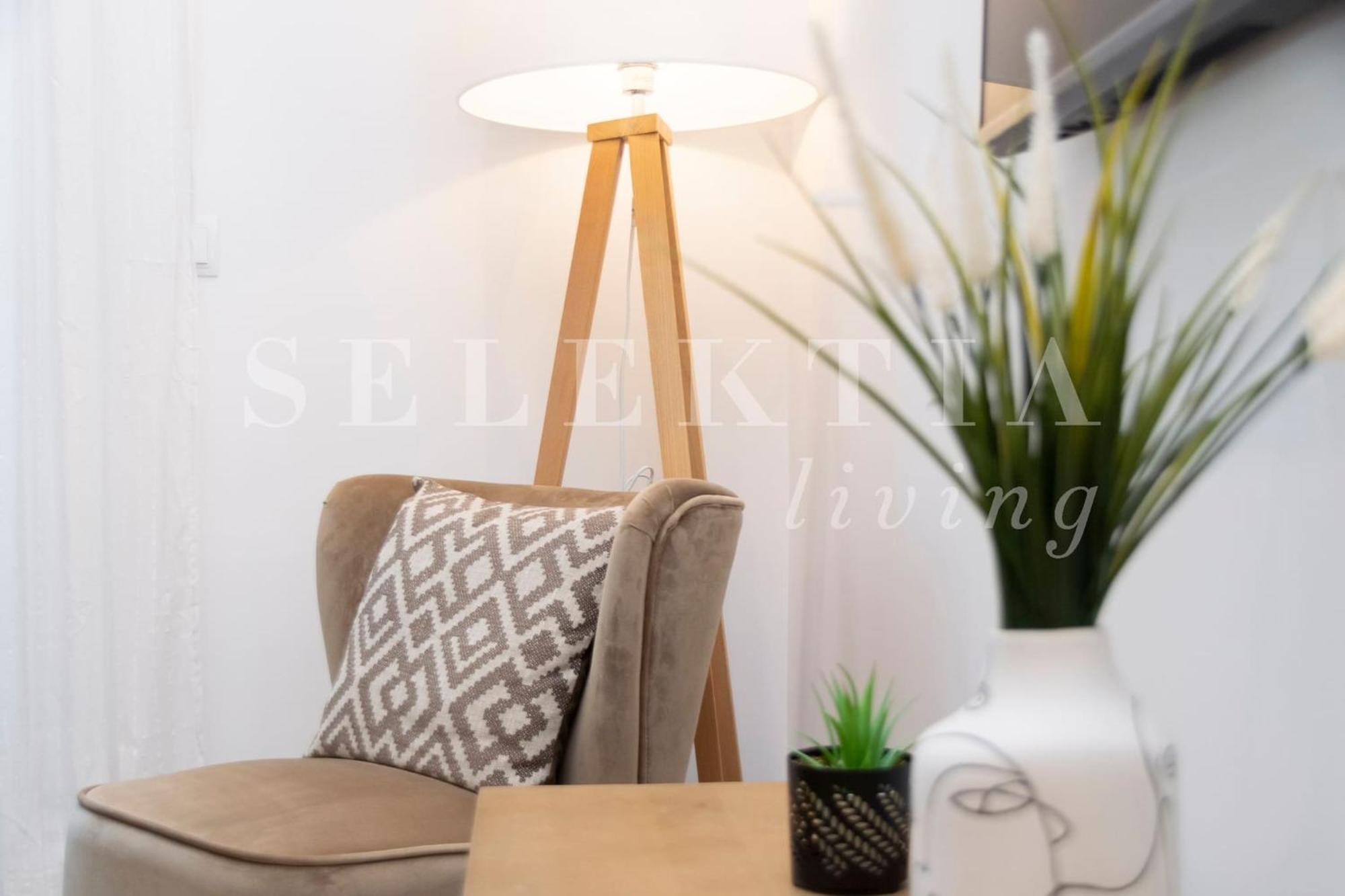 Apartamento Castellana