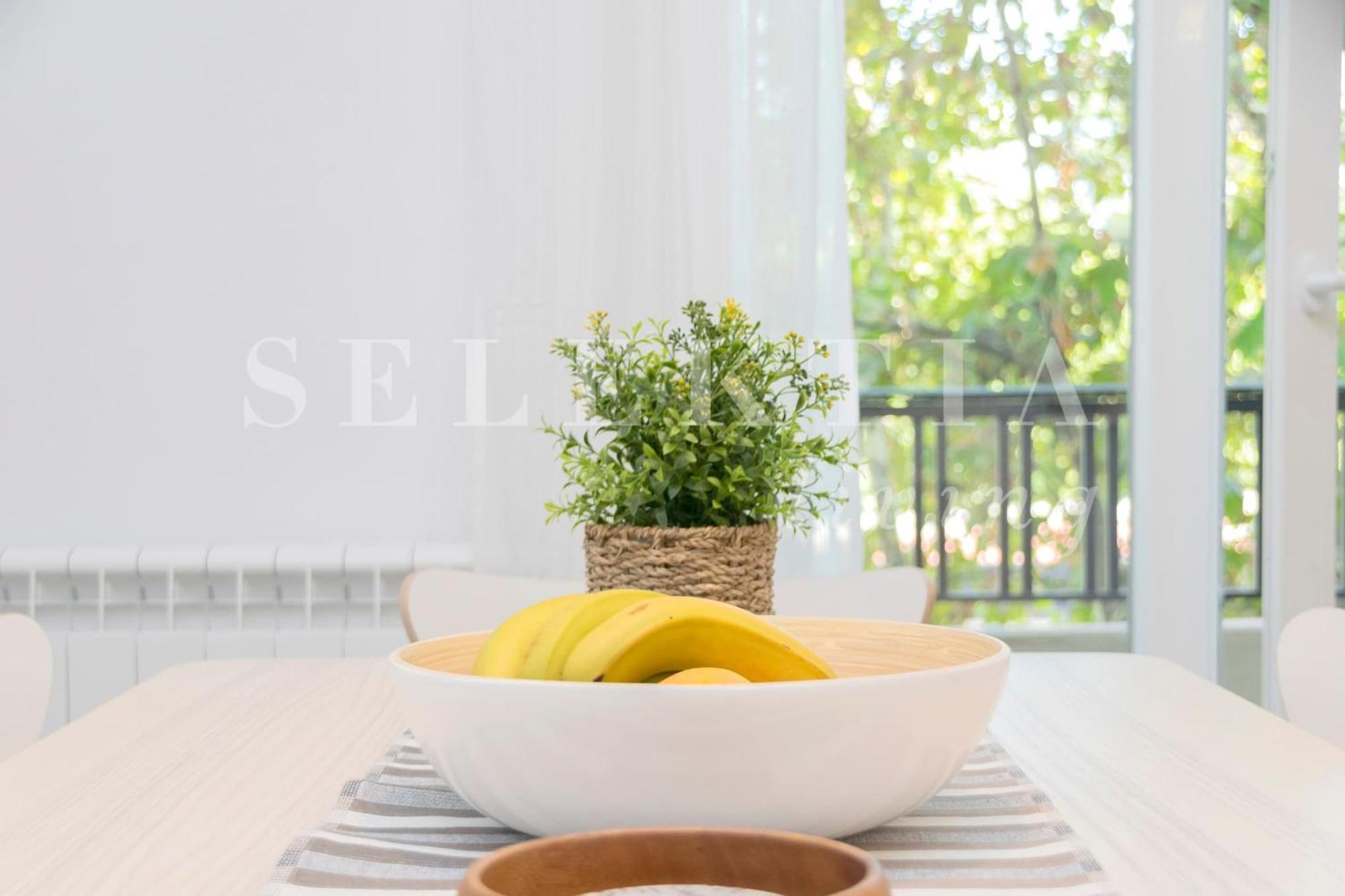 Apartamento Castellana *