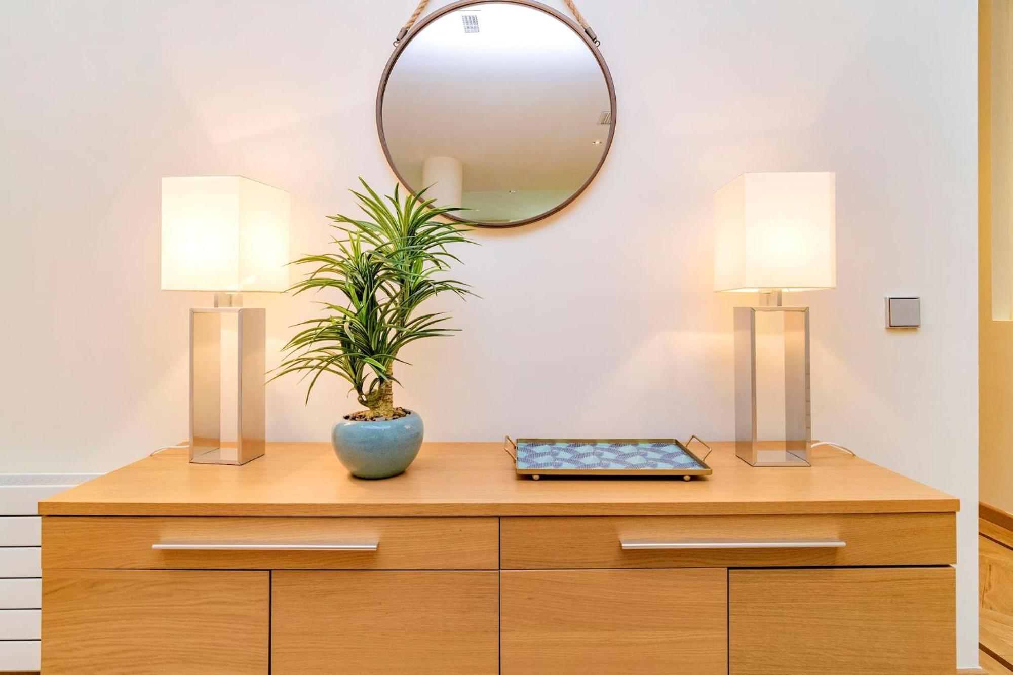 Velazquez Apartamento