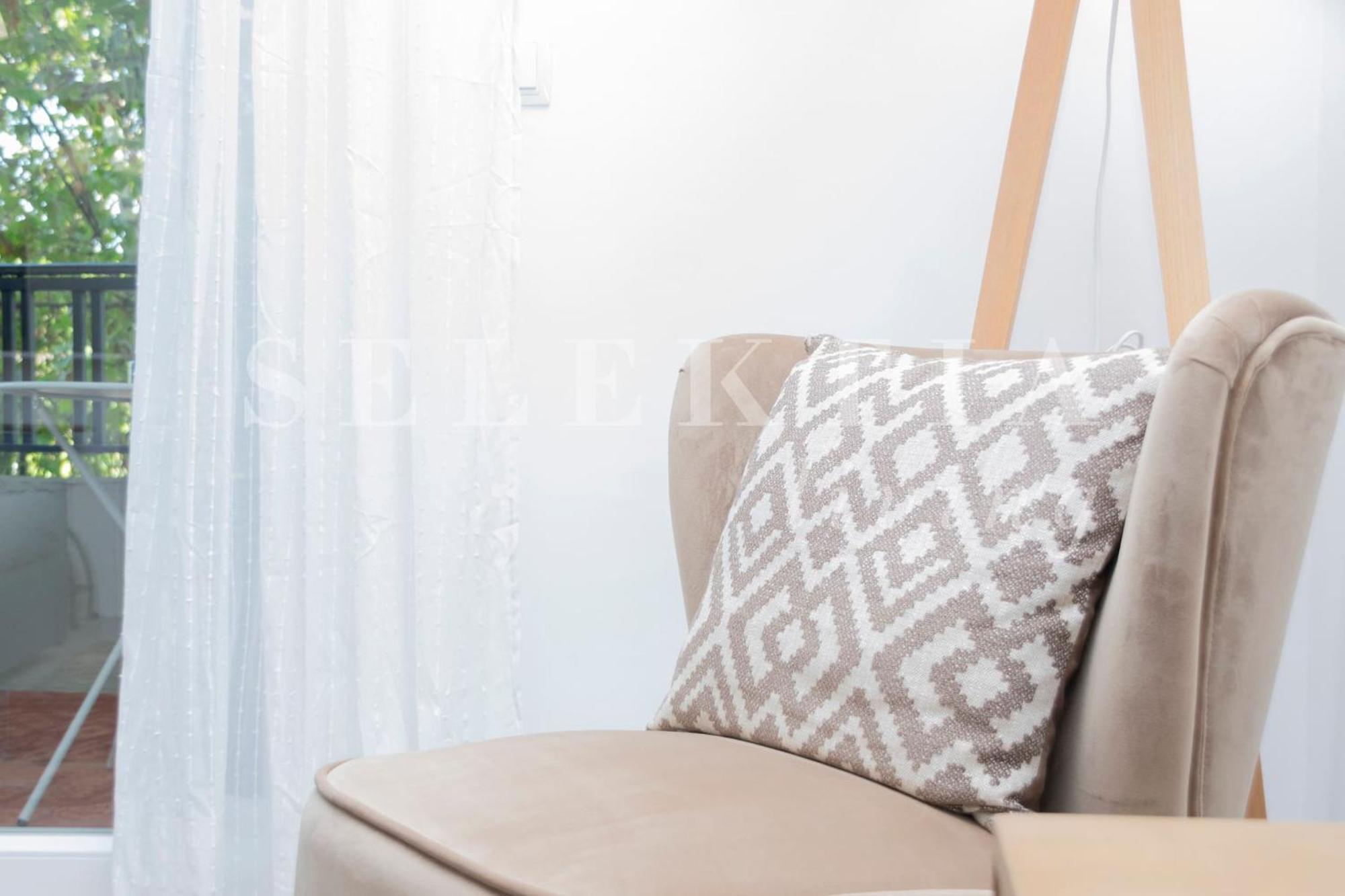 Apartamento Castellana