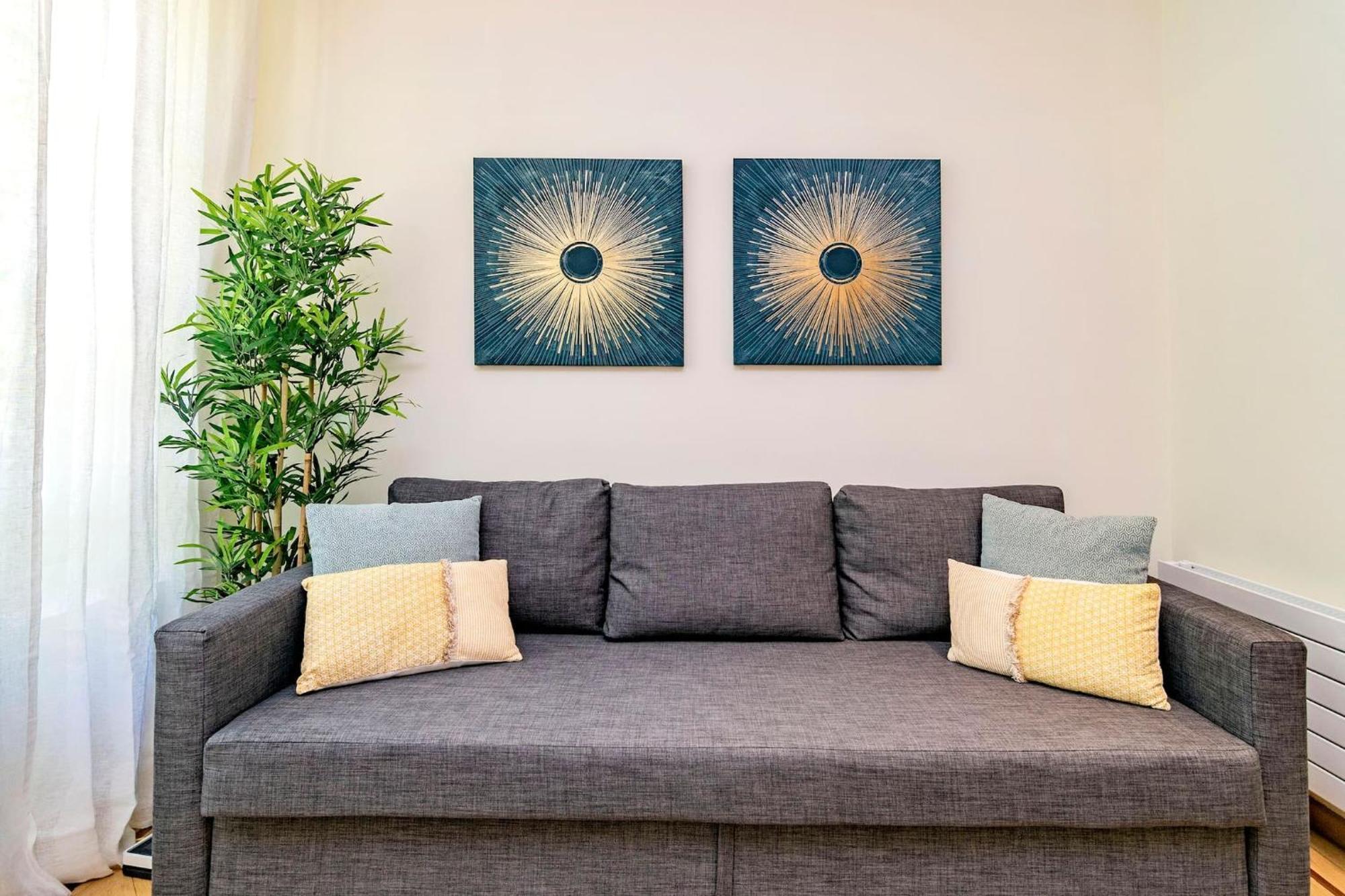 Velazquez Apartamento Madrid