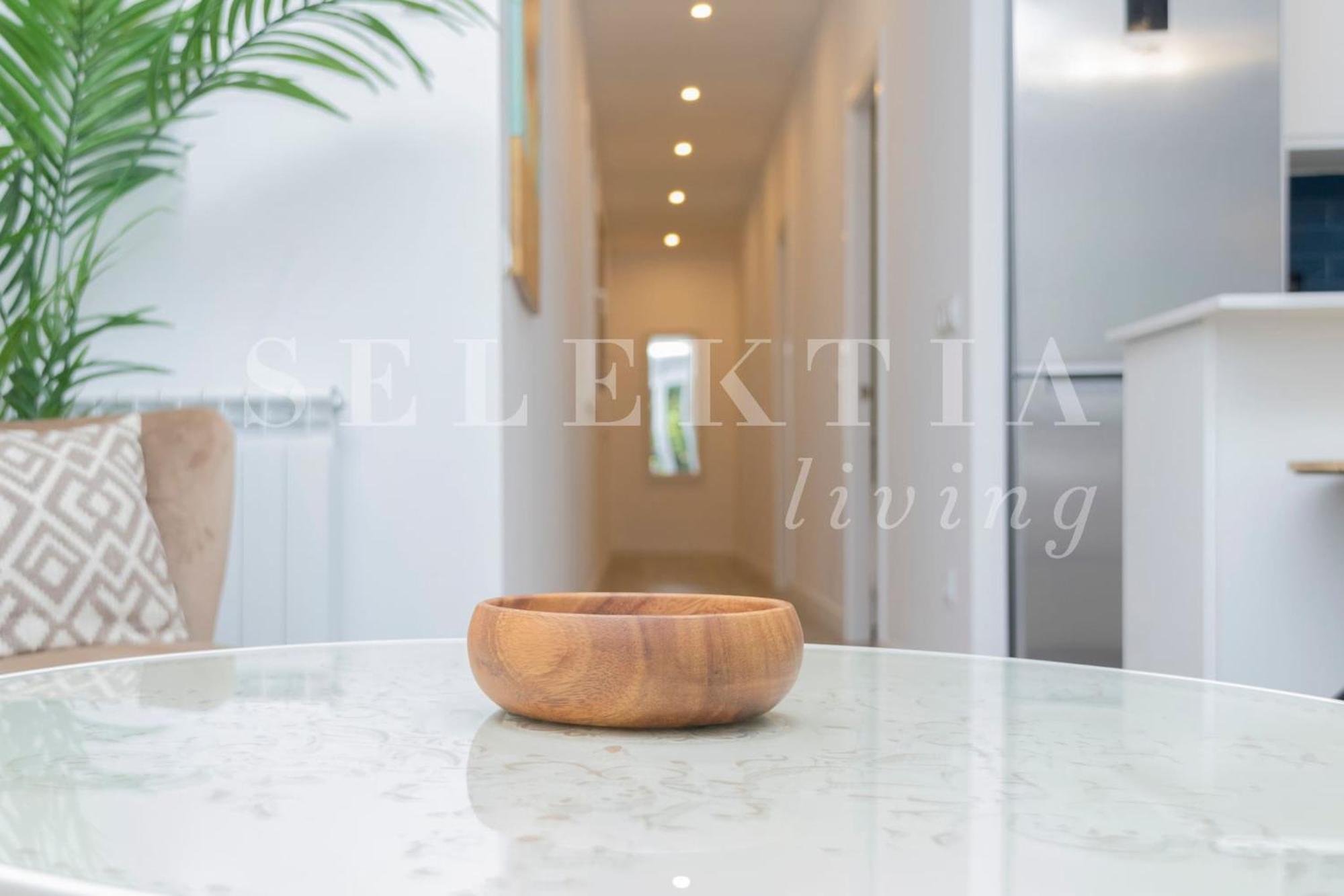 Apartamento Castellana *