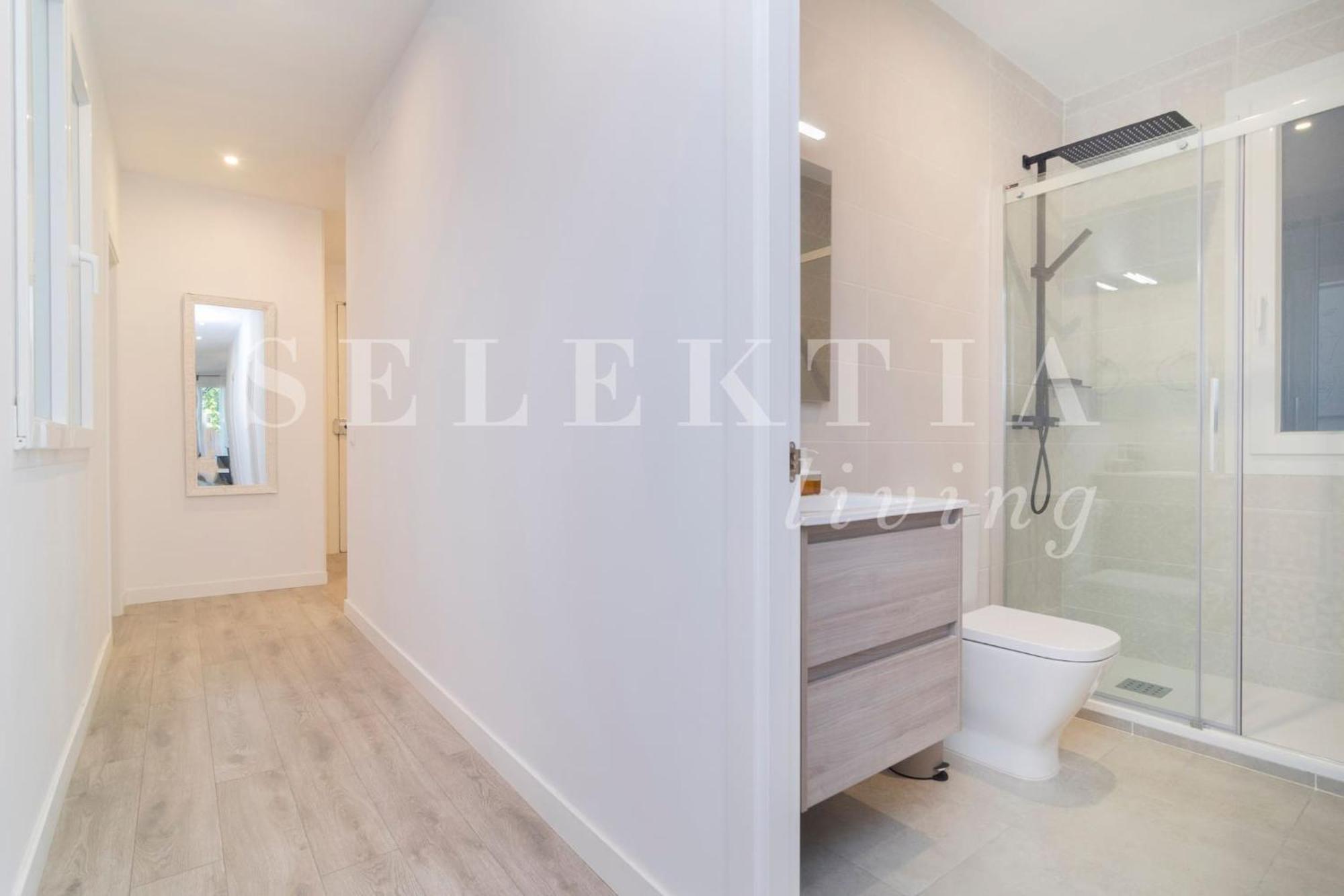 Castellana Apartamento