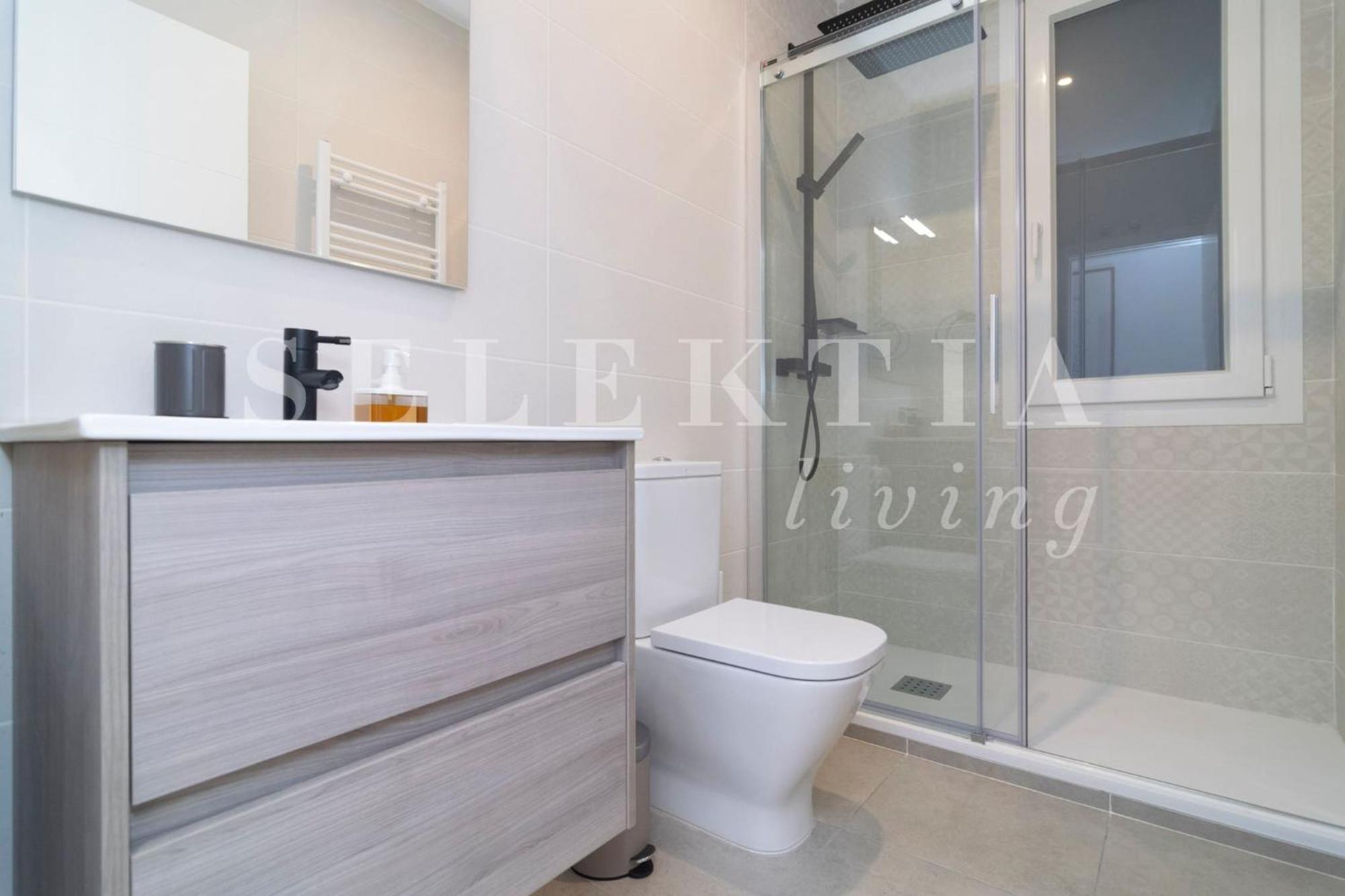 Apartamento Castellana *