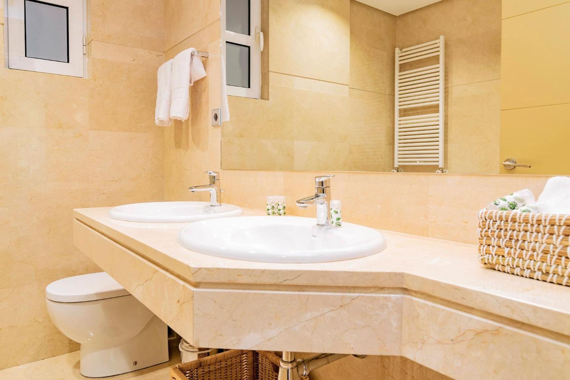 Apartamento Velazquez Madrid