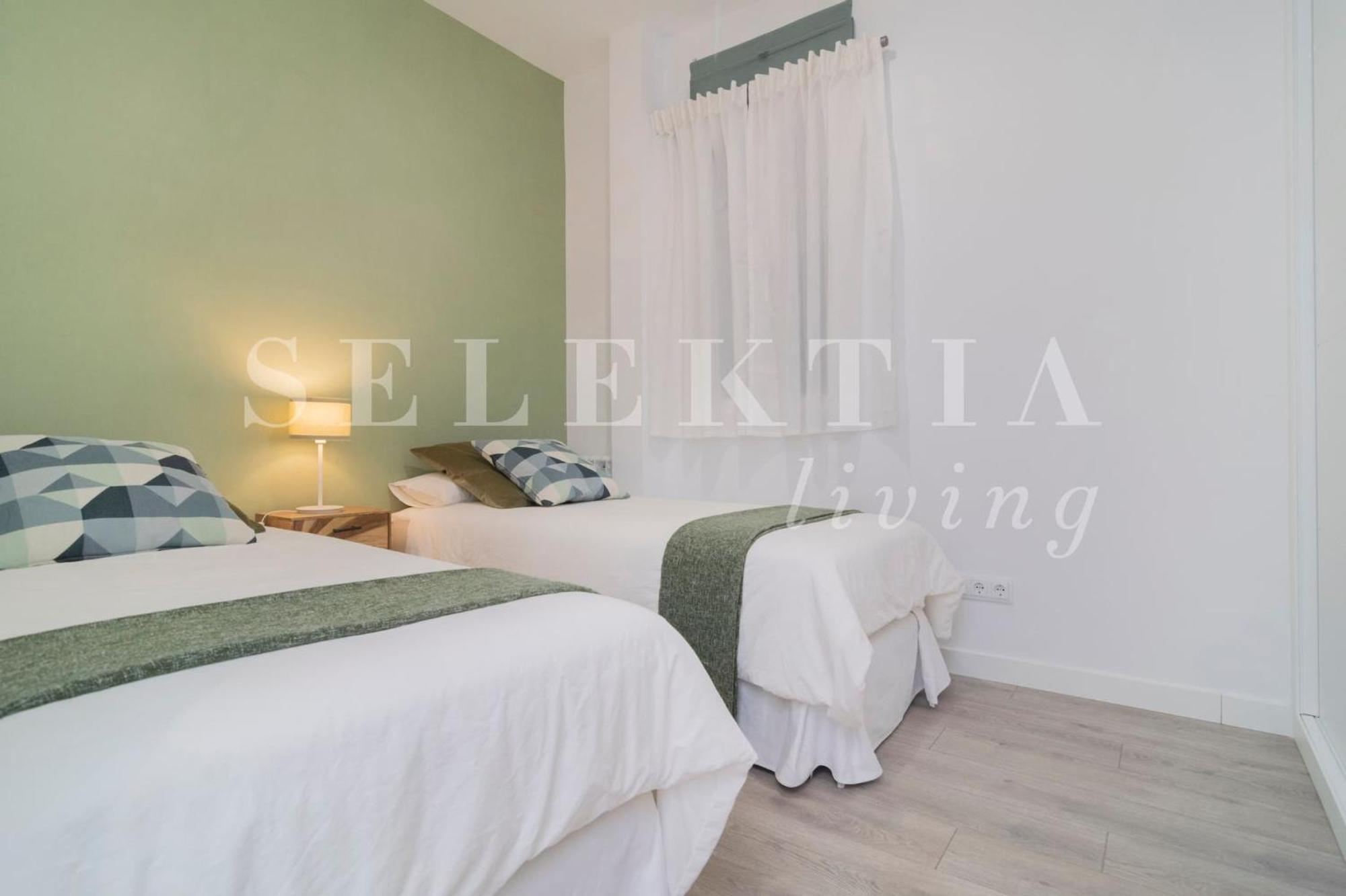 Castellana Apartamento