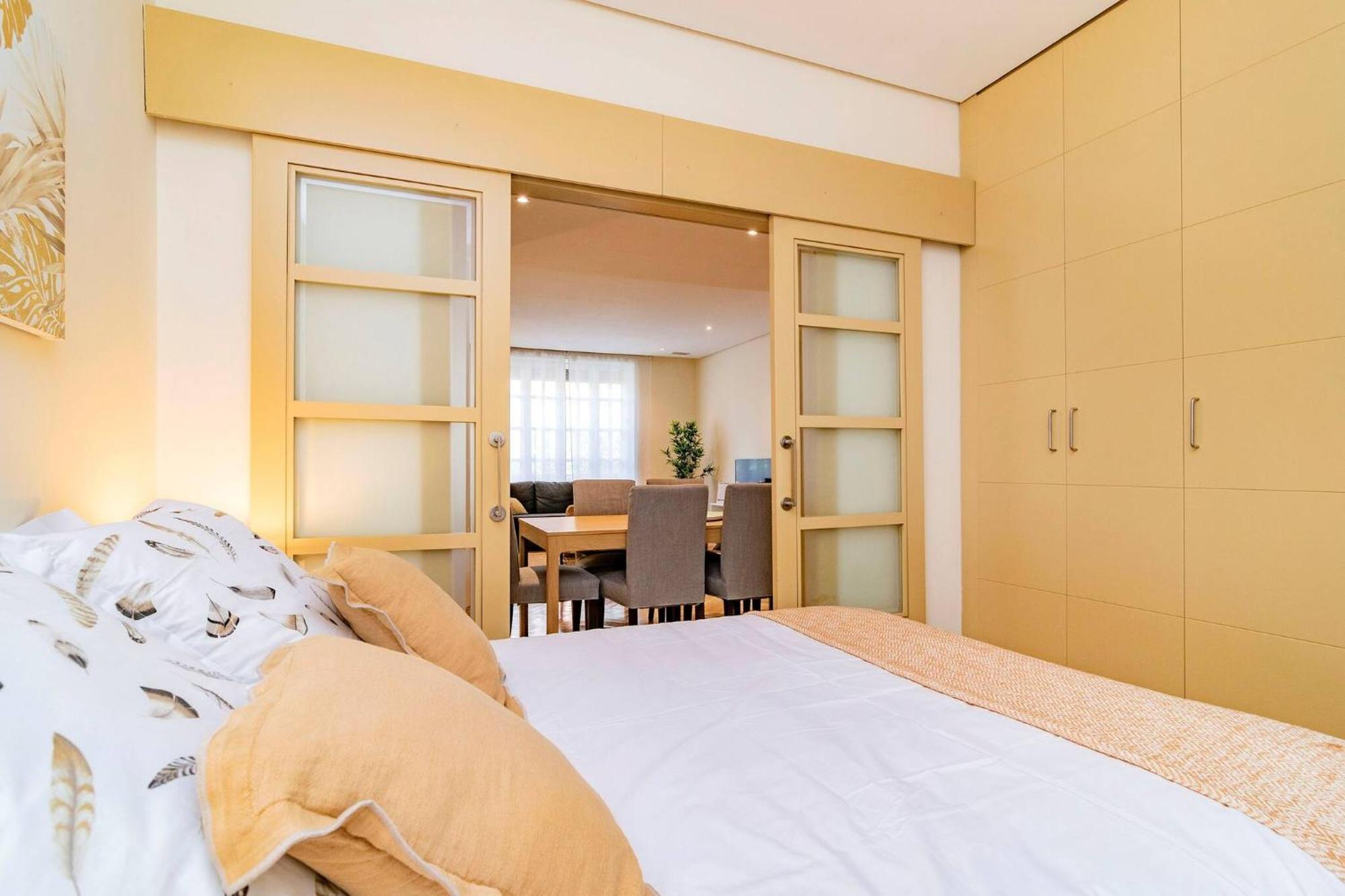 Apartamento Velazquez Madrid