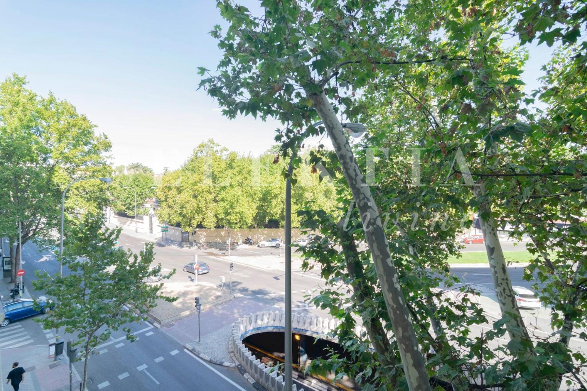 Apartamento Castellana
