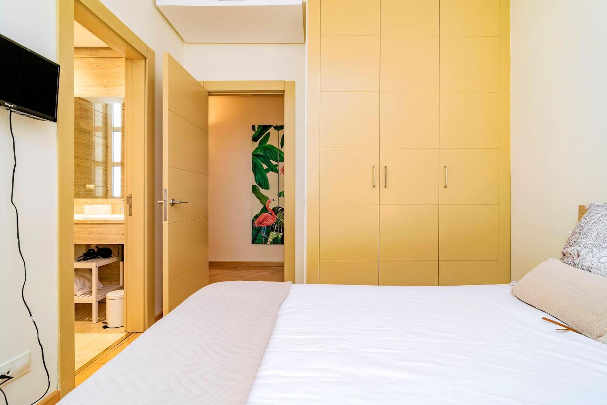 Velazquez Apartamento Madrid