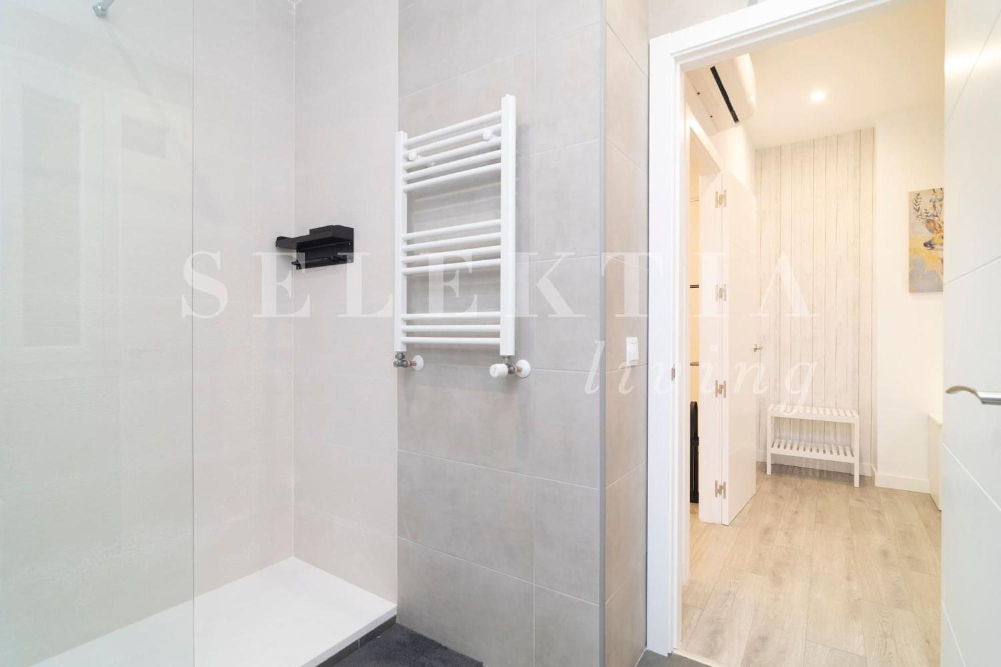 Castellana Apartamento