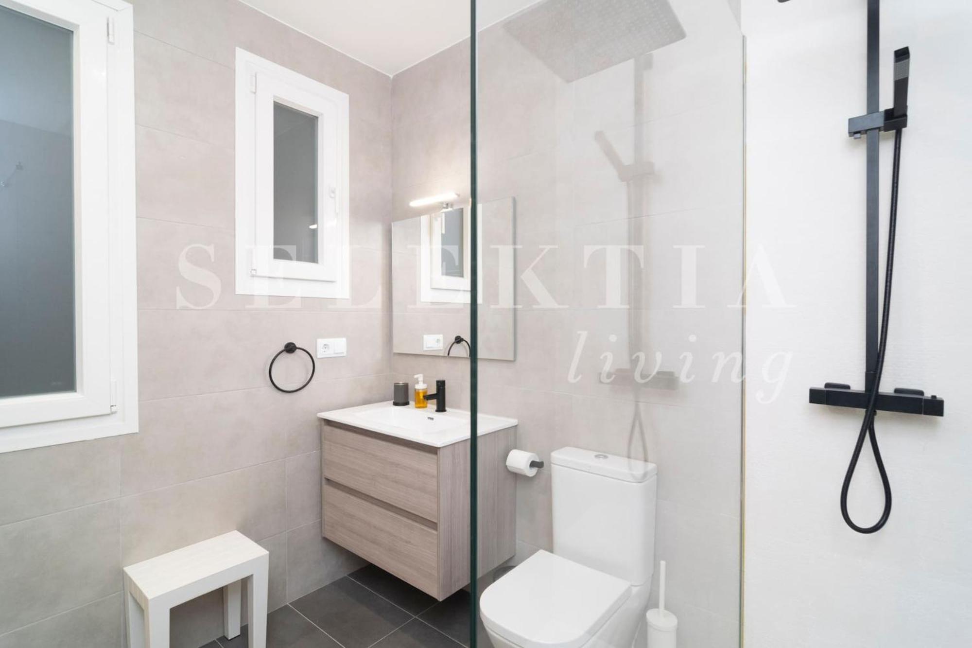 Apartamento Castellana *
