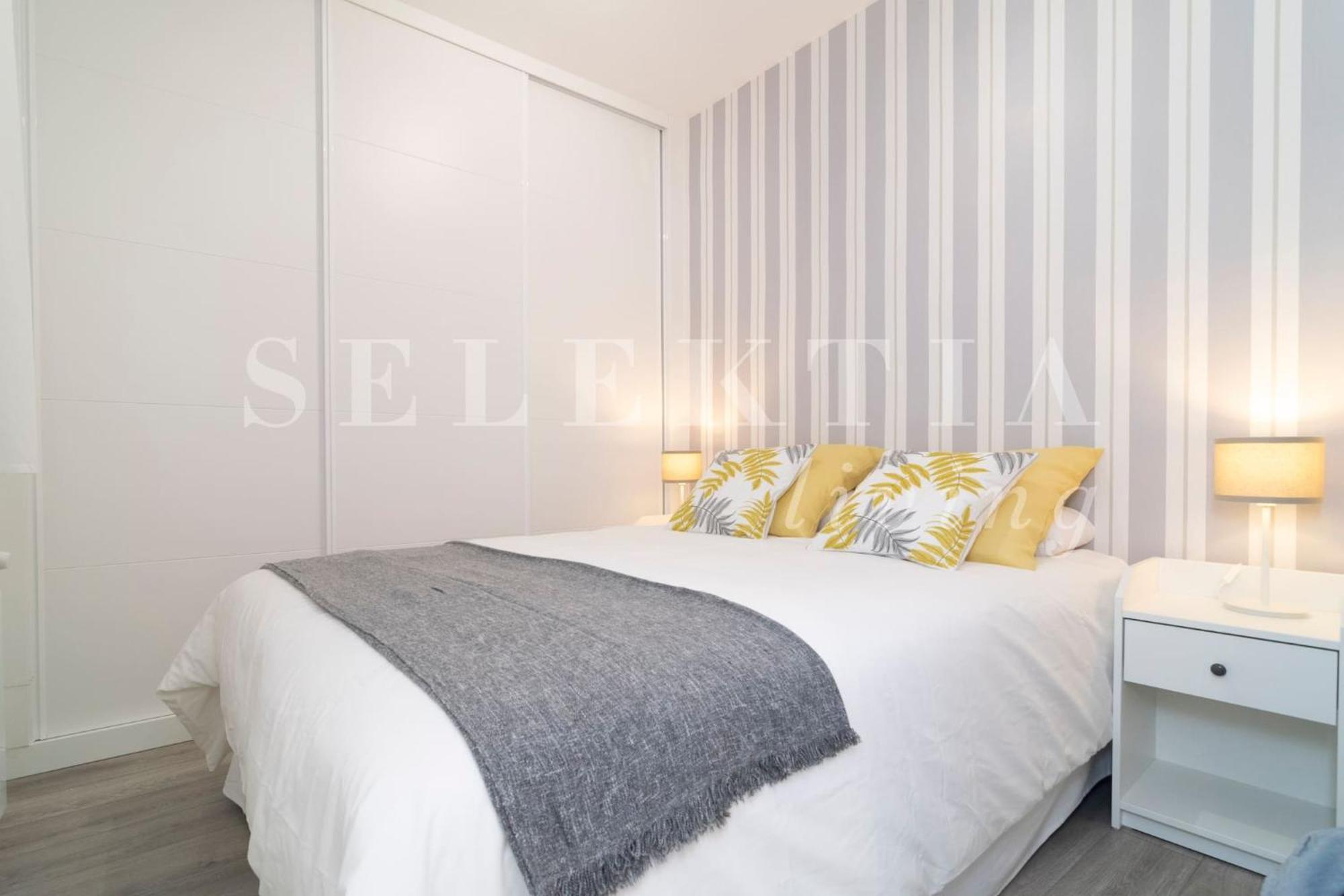 Castellana Apartamento *
