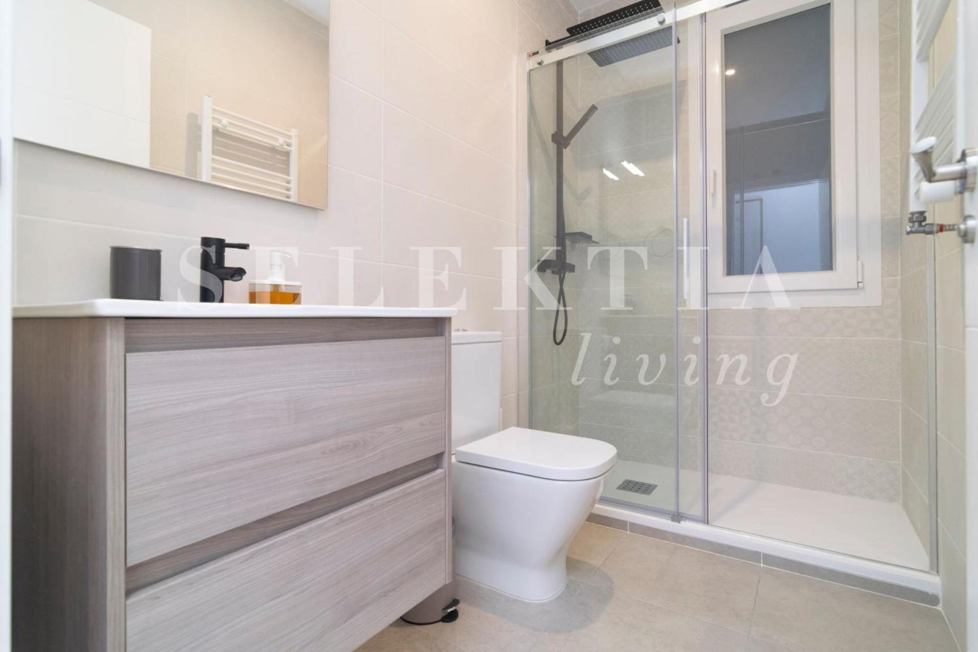 Apartamento Castellana
