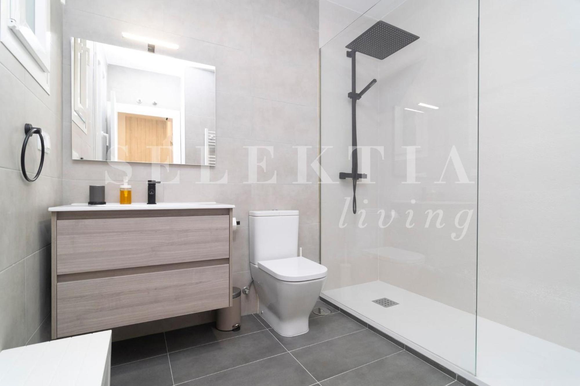 Castellana Apartamento Madrid